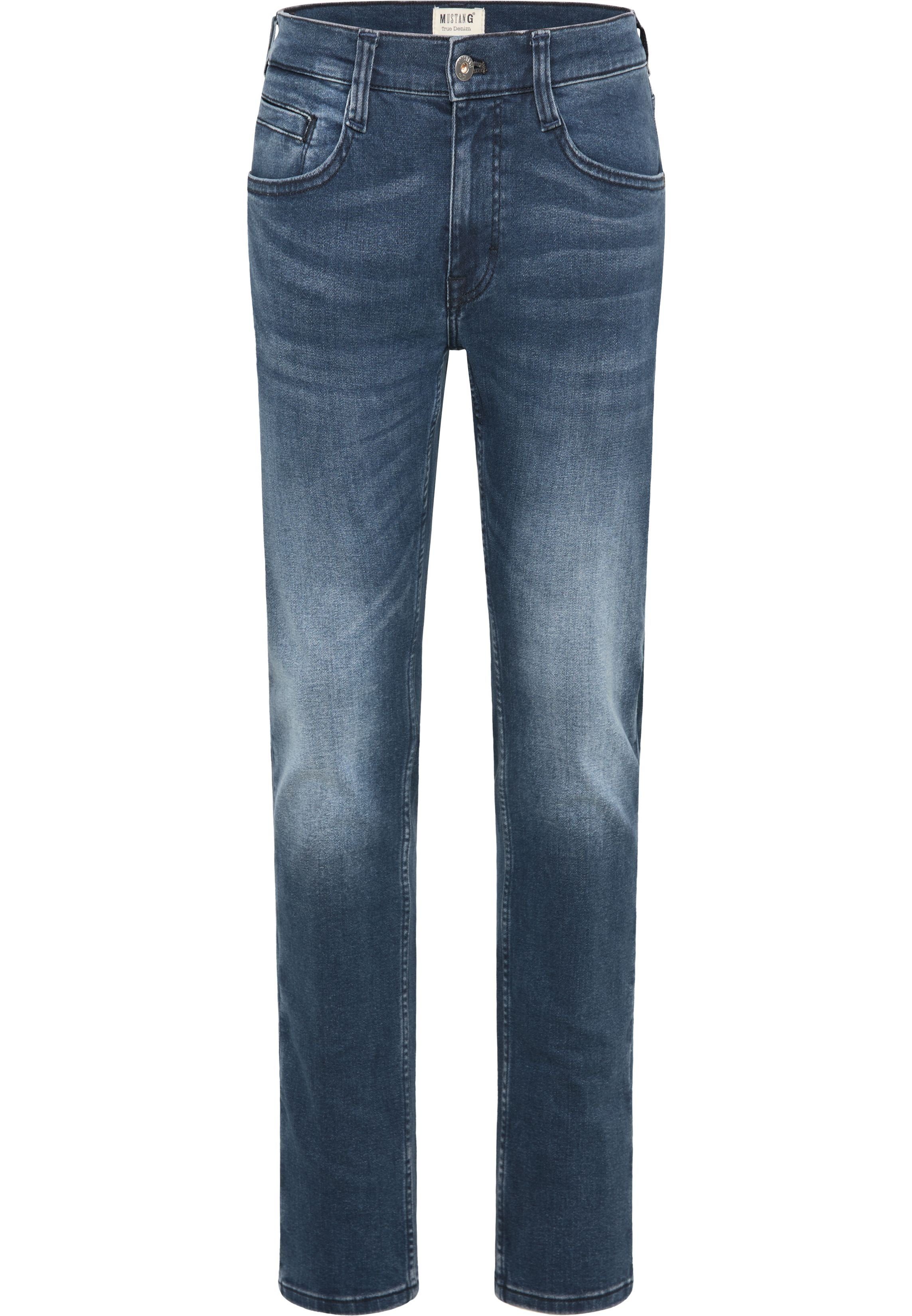 MUSTANG 5-Pocket-Jeans