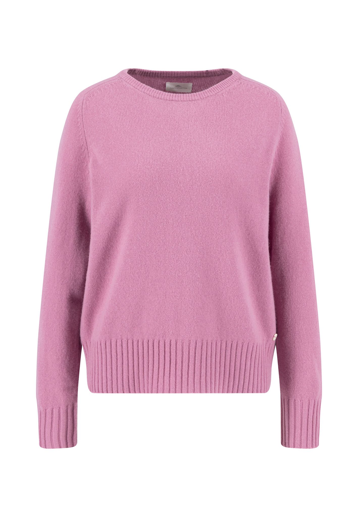 FYNCH-HATTON Strickpullover günstig online kaufen