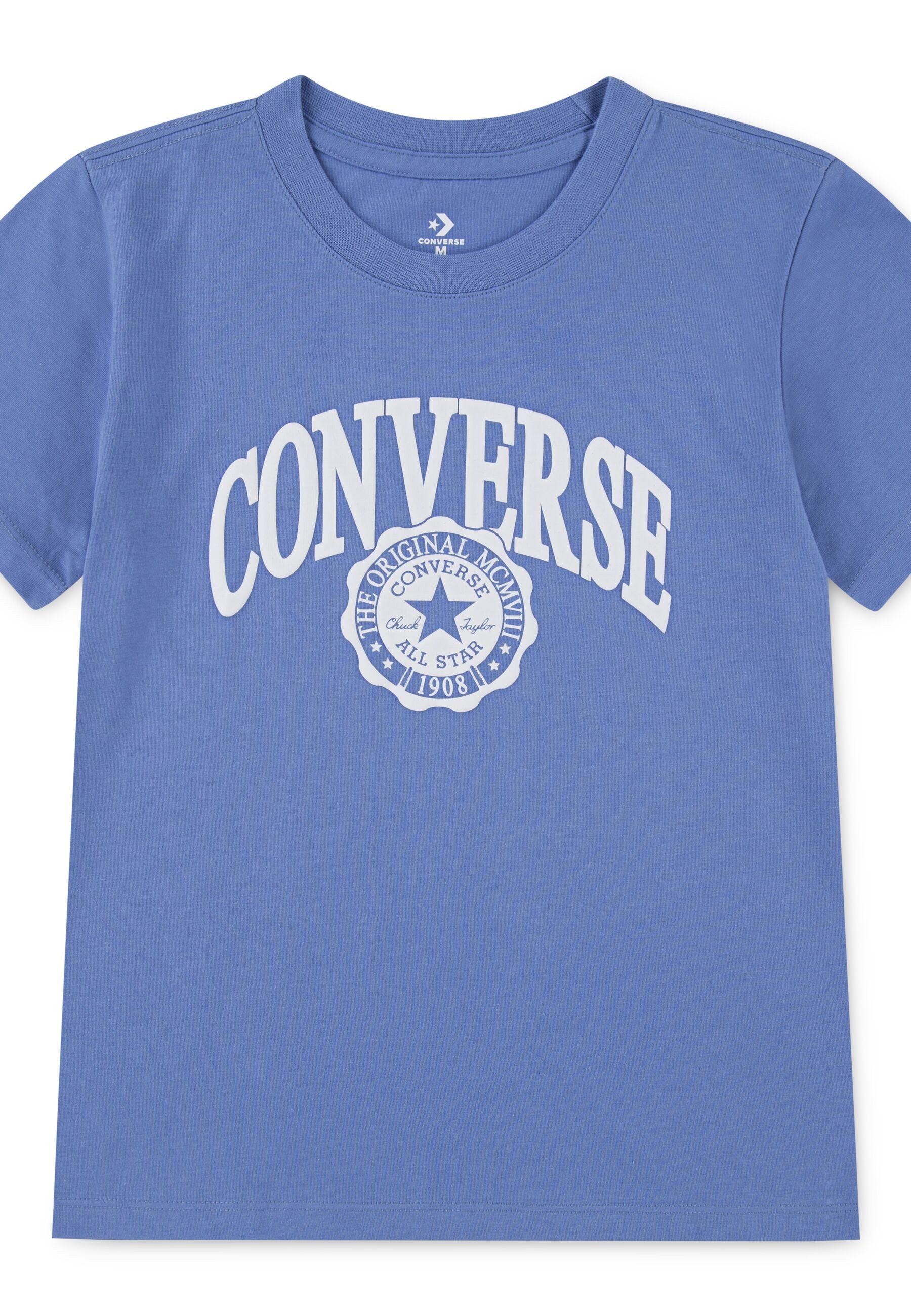 Converse T-Shirt CLASSIC GRAPHIC T-SHIRT (1-tlg) günstig online kaufen