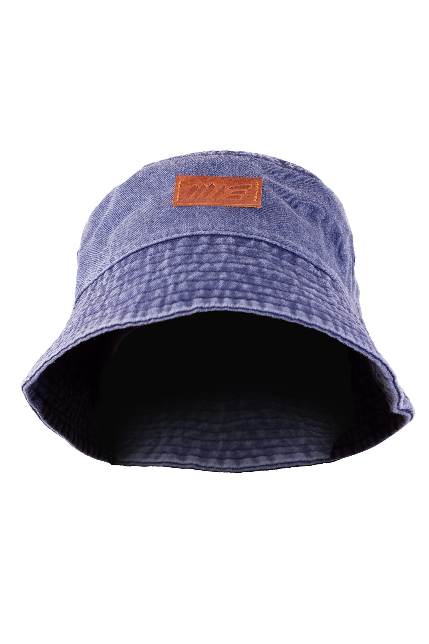 Manufaktur13 Fischerhut Vintage Denim Bucket Hat - Anglerhut Used Look günstig online kaufen