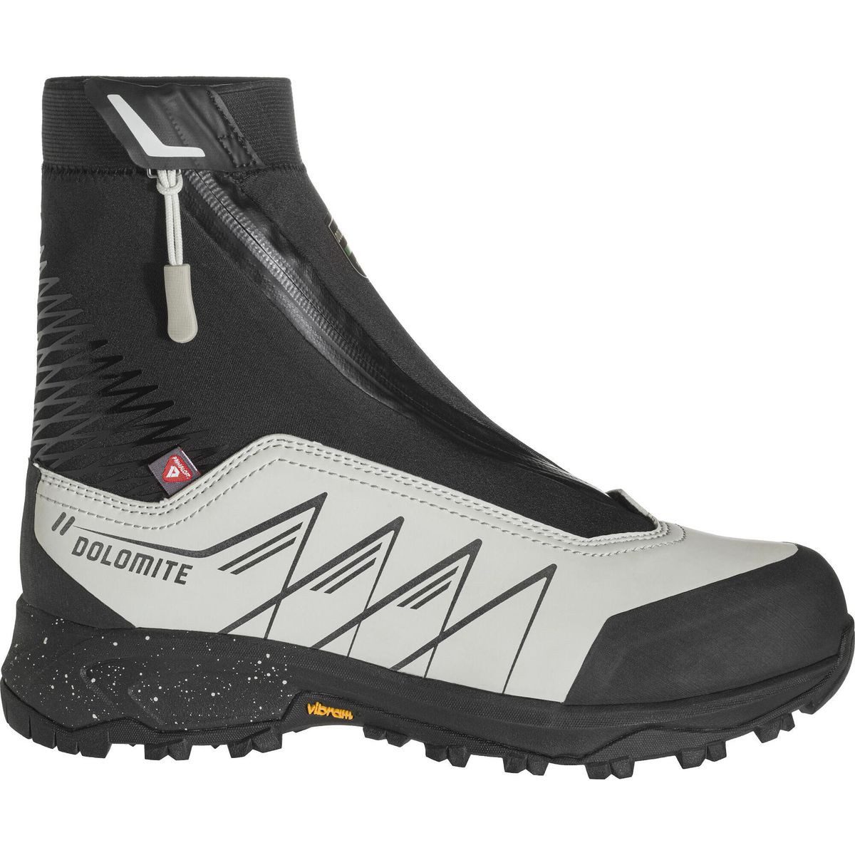Dolomite Shoe W's Tamaskan 2.0 Winterstiefel Perfekter Begleiter für Winterabenteuer mit herausragendem Grip