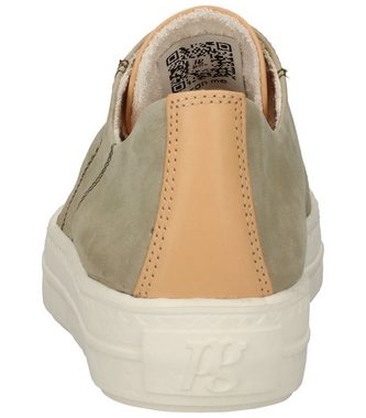 Paul Green Sneaker Nubukleder Sneaker