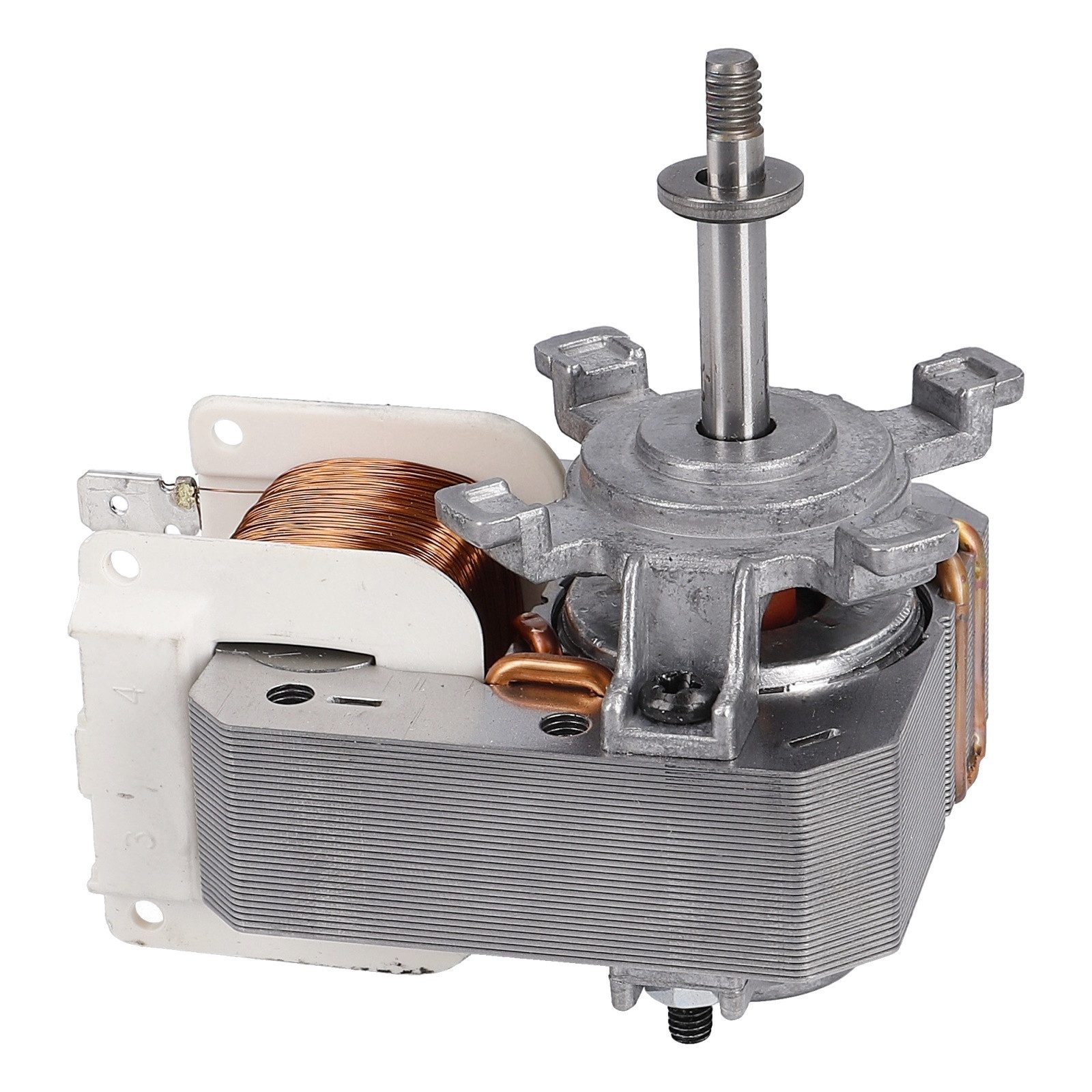 easyPART Montagezubehör Backofen wie Electrolux 8583890813048 UMLUFTMOTOR, Für Backofen / Herd