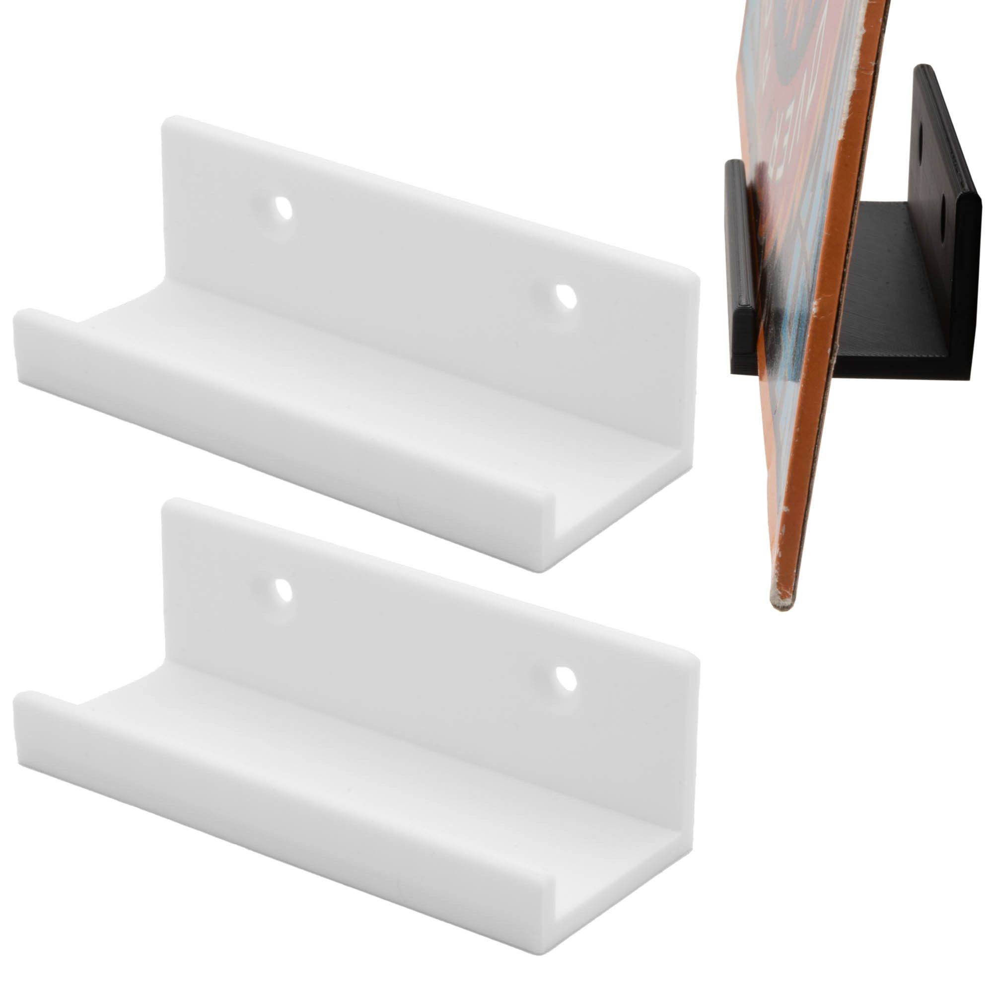 TSB Werk Aufbewahrungsbox Wandhalter für Schallplatten günstig online kaufen