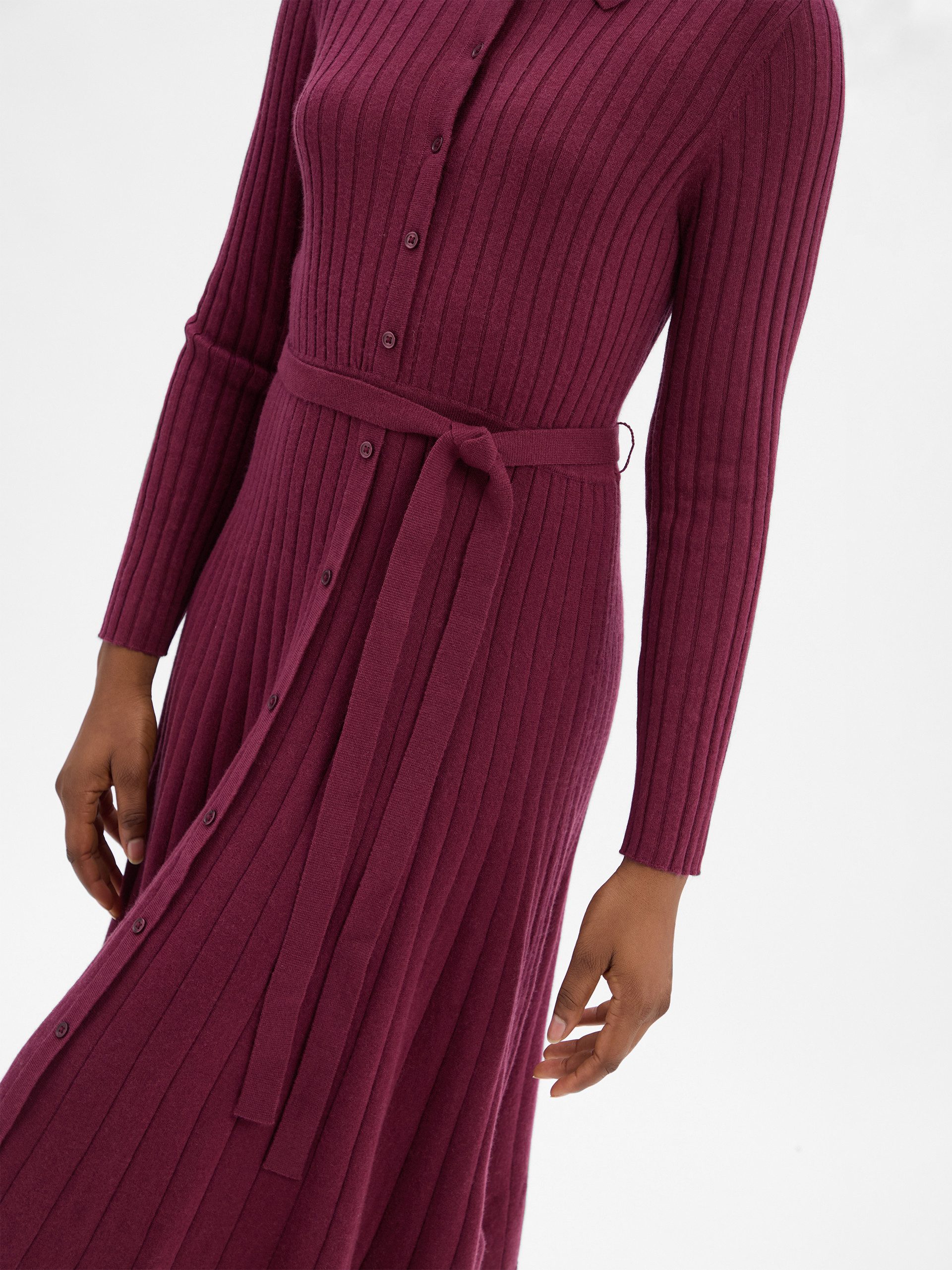Ambiance Strickkleid