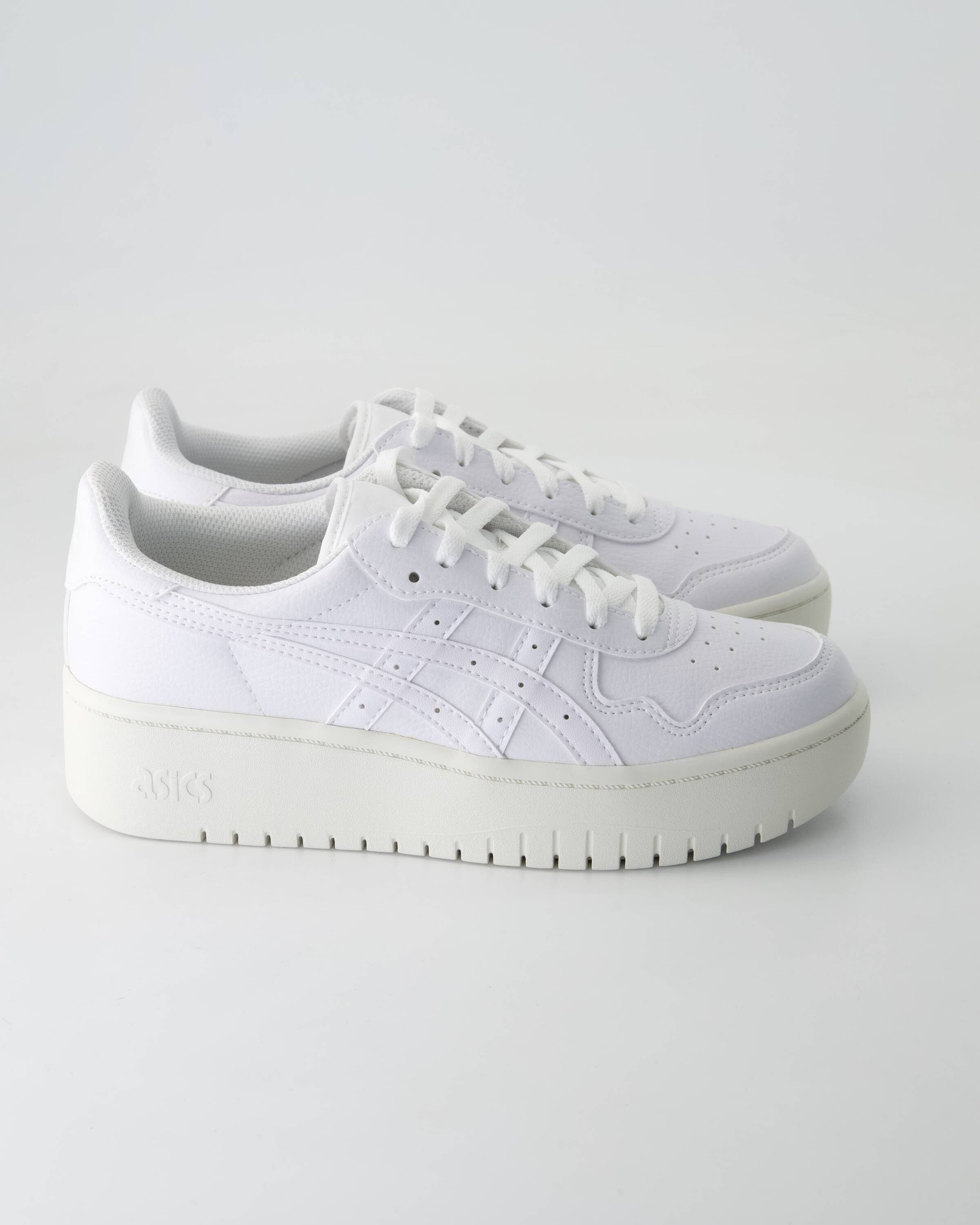 Asics Japan S PF Sneaker Obermaterial: Textil und Sonstiges Material günstig online kaufen