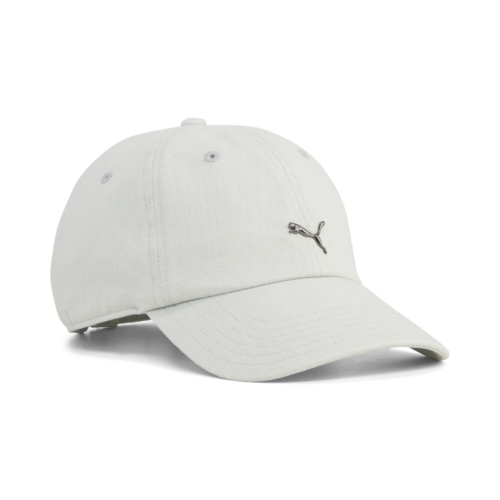 PUMA Flex Cap WARDROBE ESS Metal Dad Cap Erwachsene