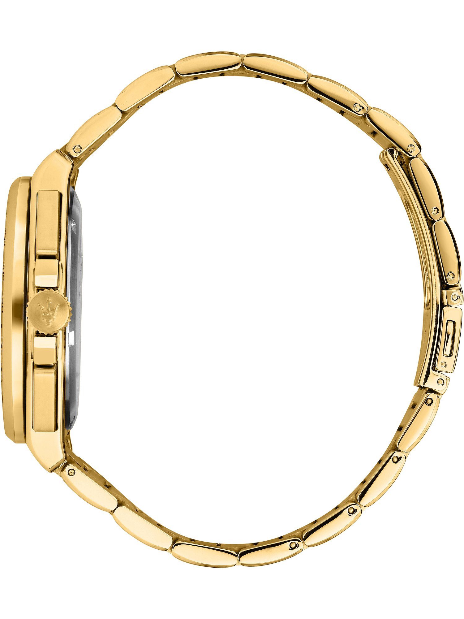 MASERATI Quarzuhr Maserati Herren-Uhren Quarz günstig online kaufen