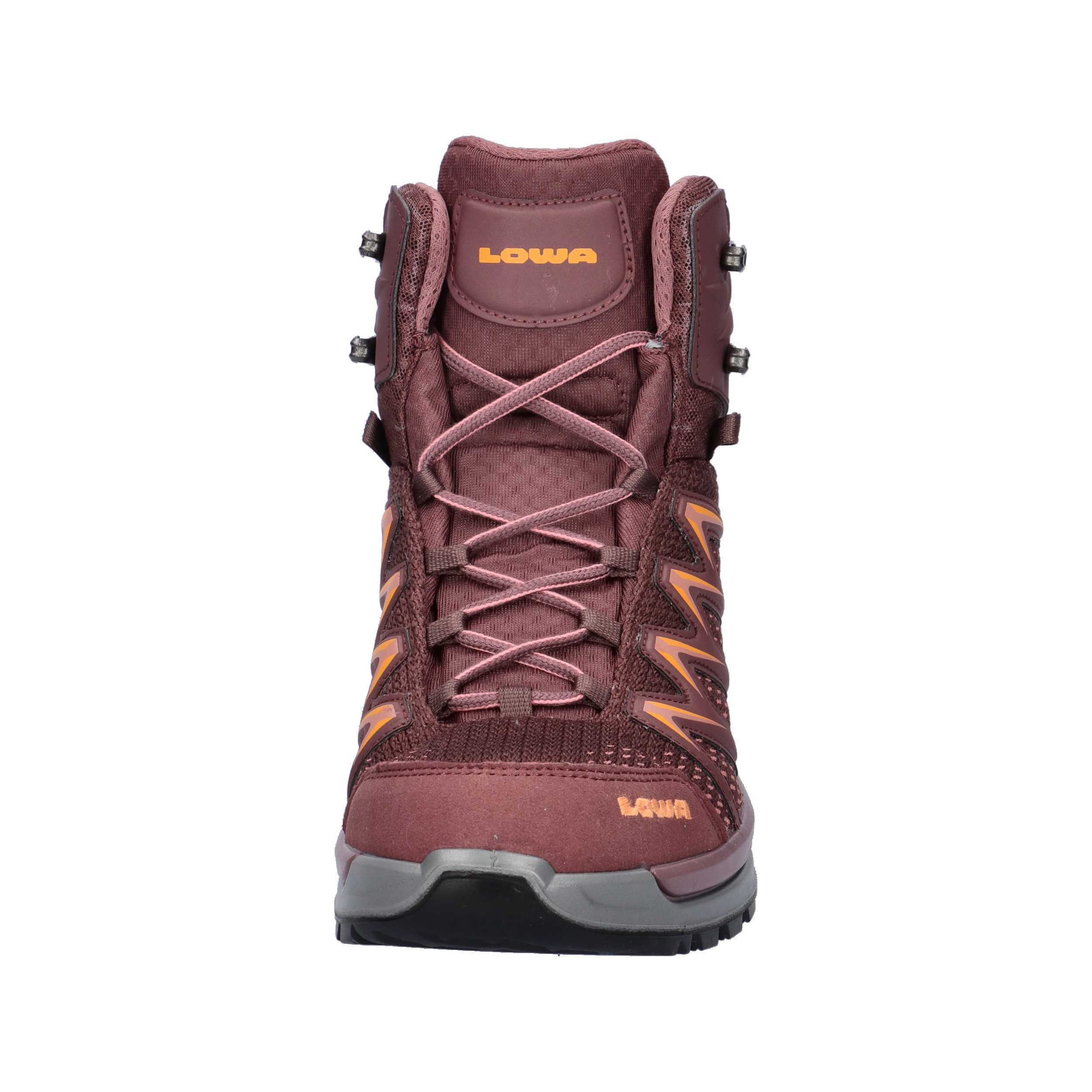 Lowa Lowa Damen Outdoorschuhe Innox Pro GTX Mid 321703 Wanderstiefel