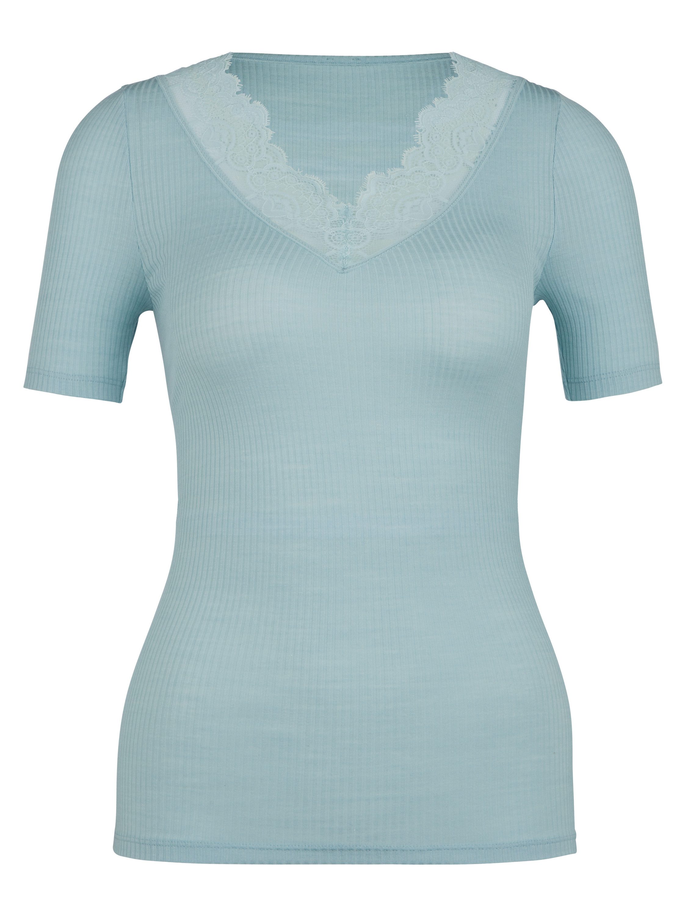 CALIDA Unterziehshirt Silky Wool Joy Damen günstig online kaufen