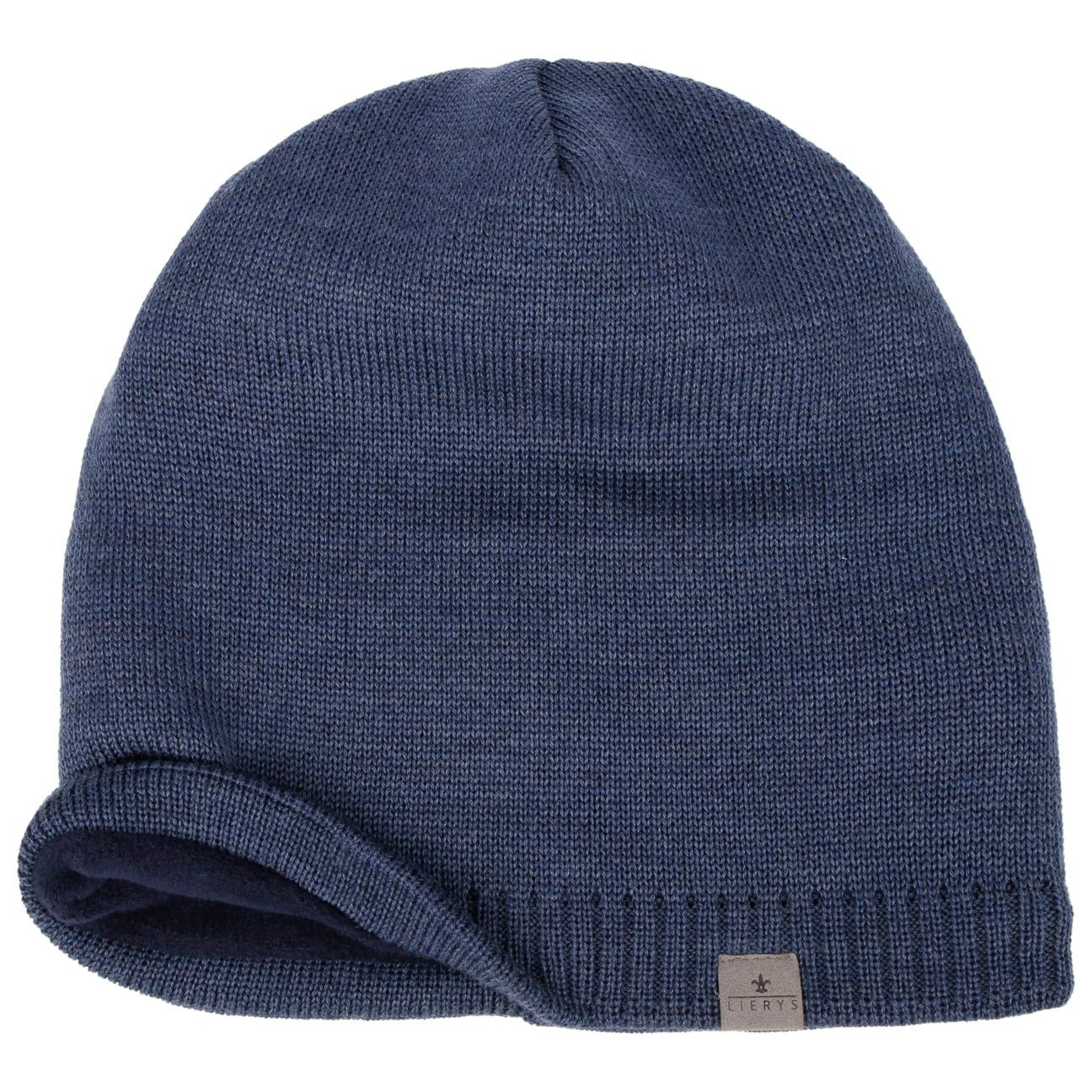 Lierys Beanie (1-St) Wollmütze mit Futter, günstig online kaufen