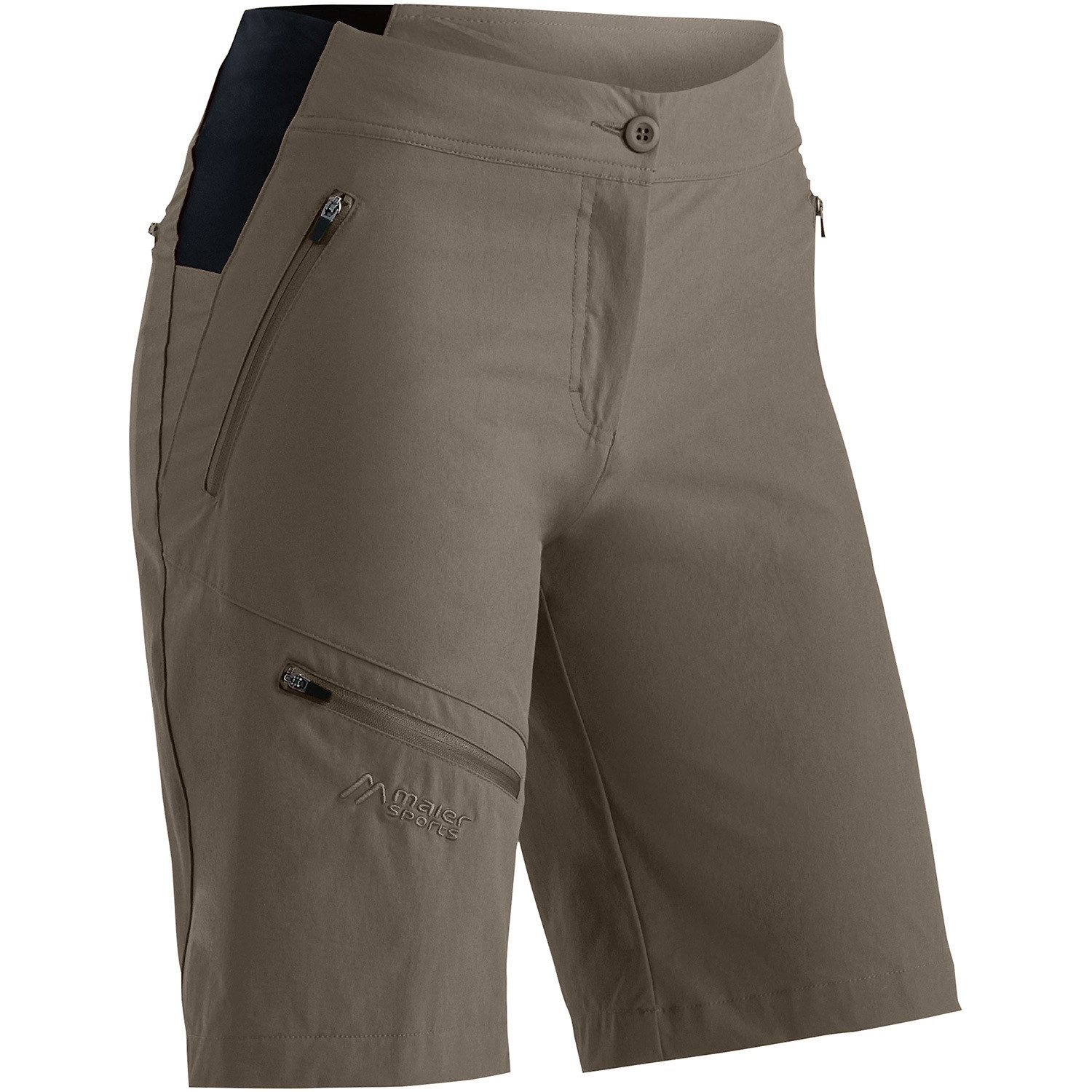 Maier Sports Funktionsshorts Short Inara Short günstig online kaufen