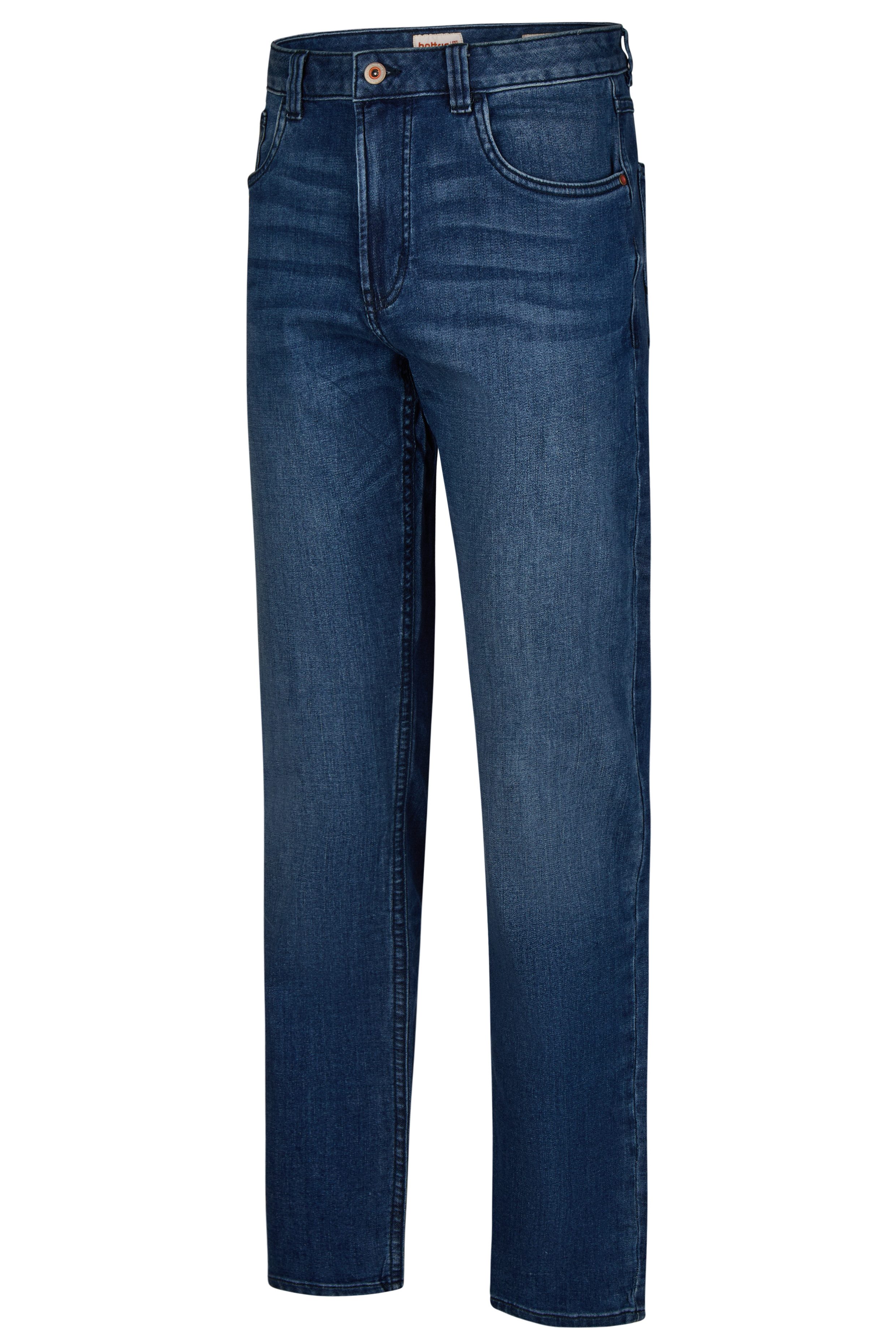 Hattric Straight-Jeans