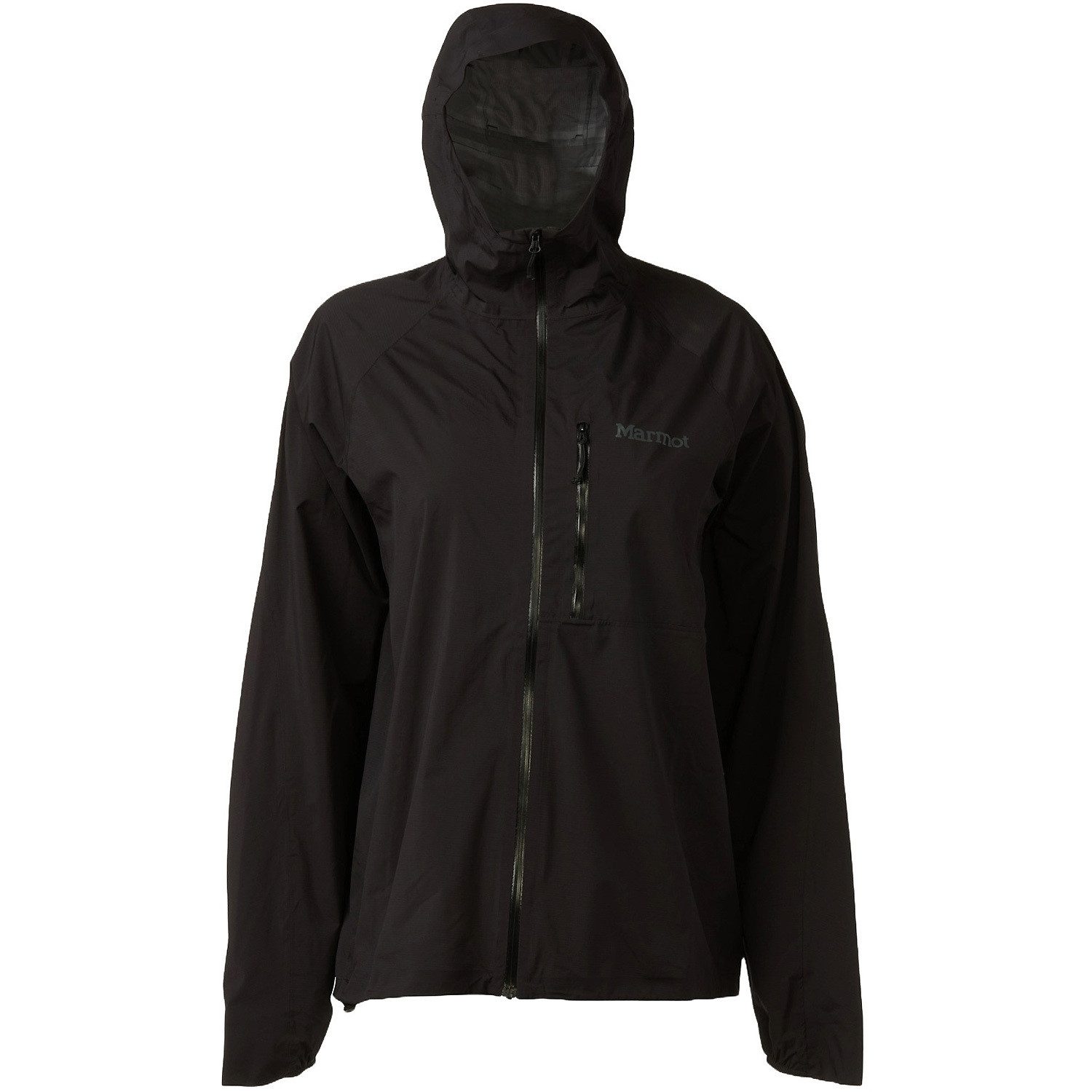 Marmot Regenjacke Regenjacke W SUPERALLOY BIO RAIN JACKET