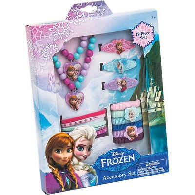 Joy Toy Schmuckset »Disney Frozen 2 Accessoiresset 18 tlg.«