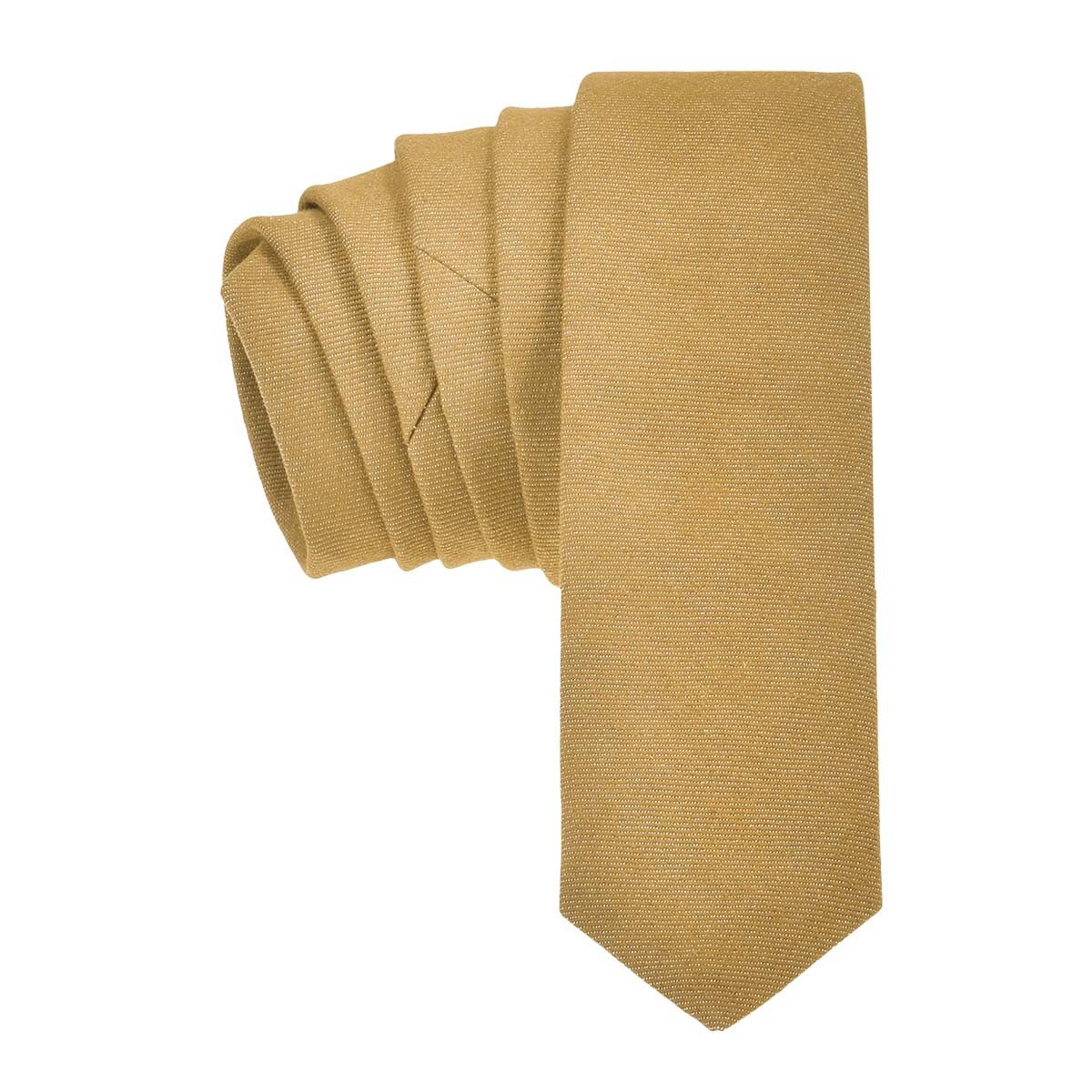 Sir Redman Krawatte "Work" Denim 6,5cm günstig online kaufen