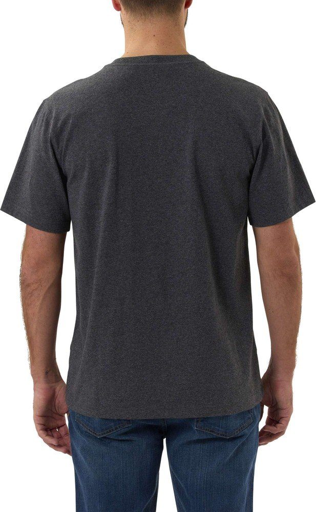 Carhartt T-Shirt Core Logo S/S 103361 – Bild 3 von 4