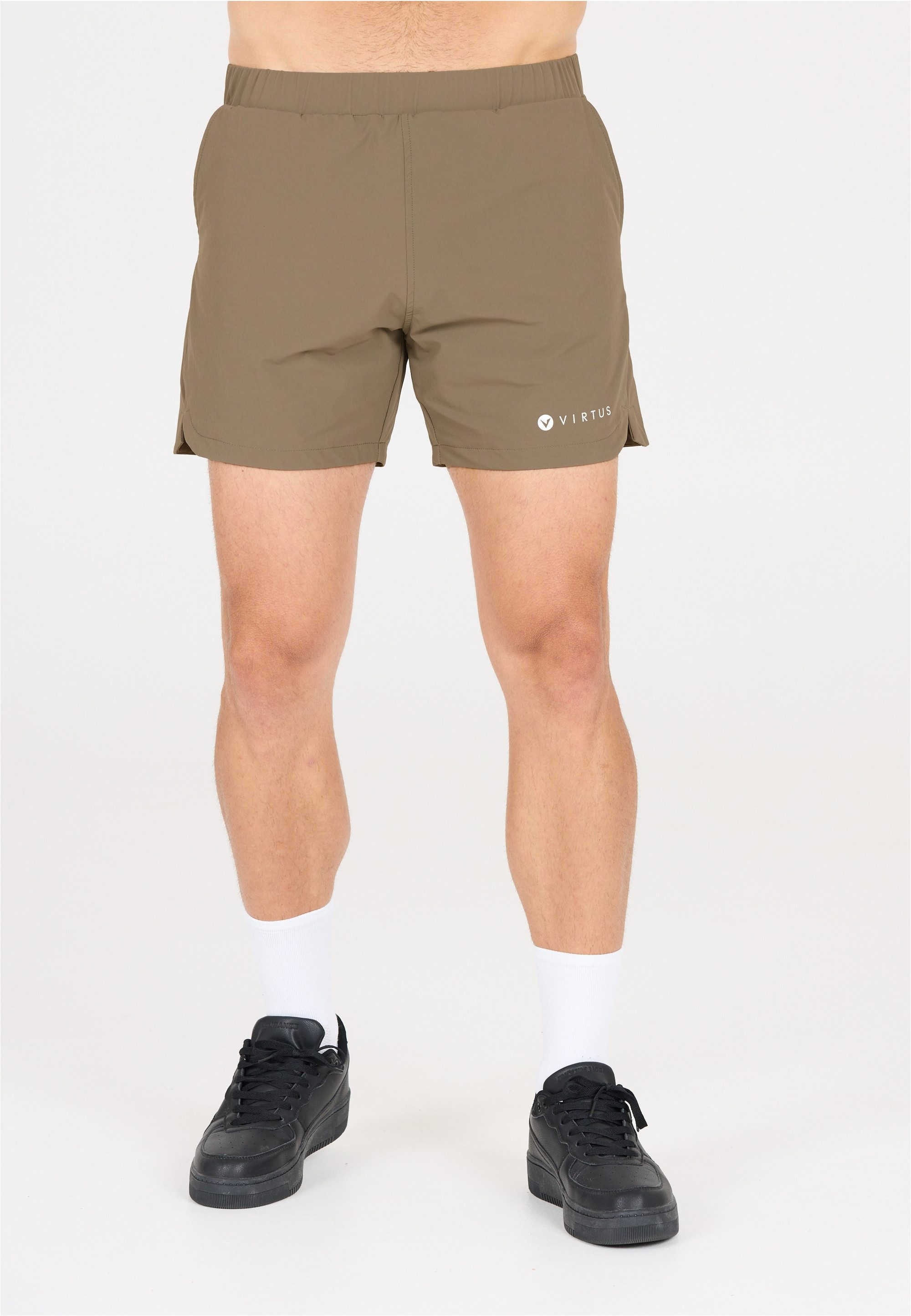 Virtus Shorts "Edwin", Mit wasserabweisender Beschichtung günstig online kaufen