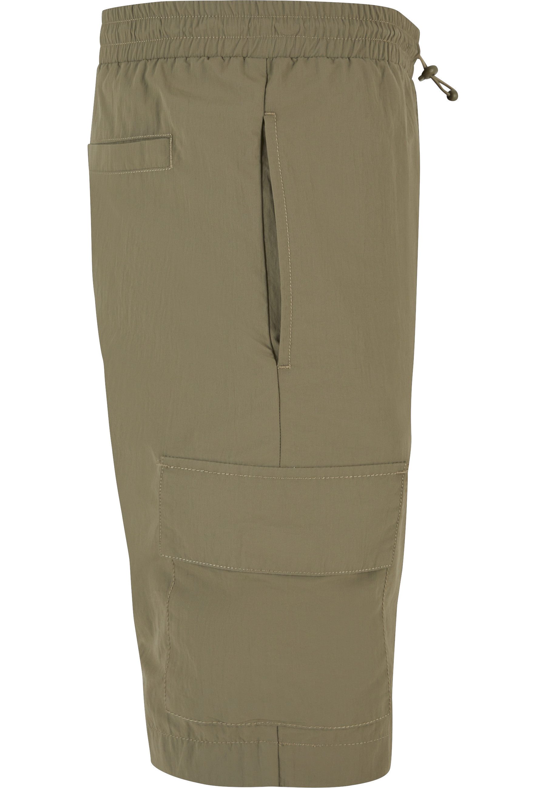 Karl Kani Cargoshorts Karl Kani Herren (1-tlg)