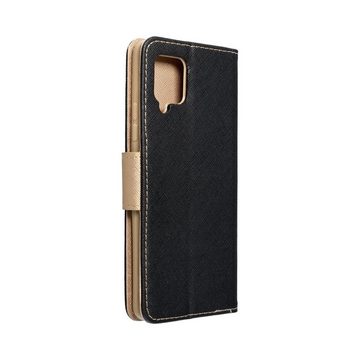 COFI 1453 Smartphone-Hülle Buch Tasche "Fancy" für SAMSUNG GALAXY S24 ULTRA