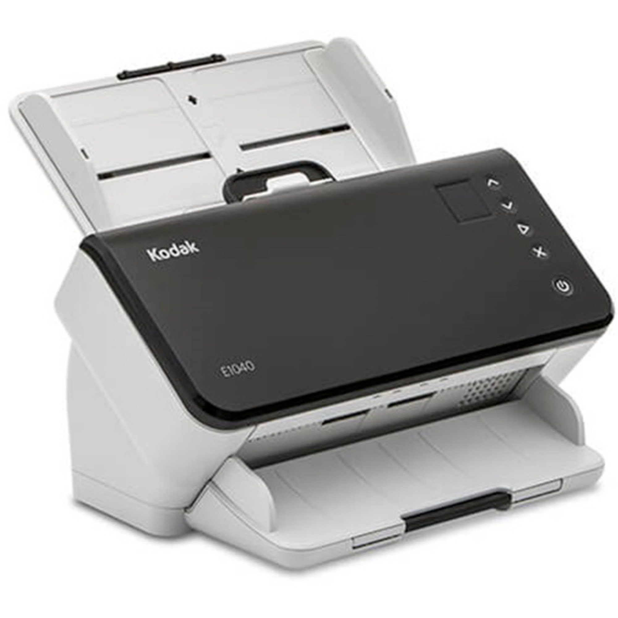 Kodak Kodak E1040, Einzugsscanner Scanner