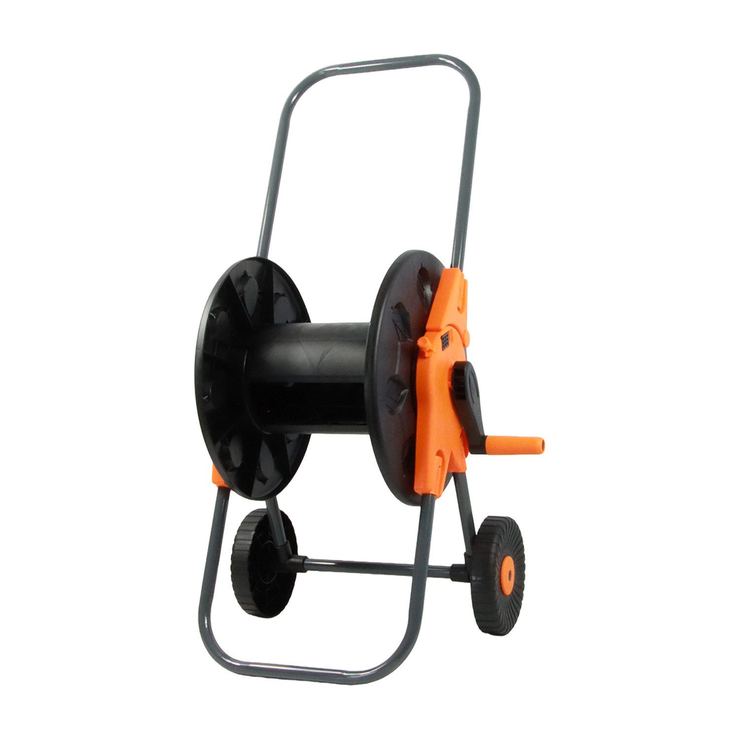 Bradas Schlauchwagen Schlauchwagen 1/2" 60m