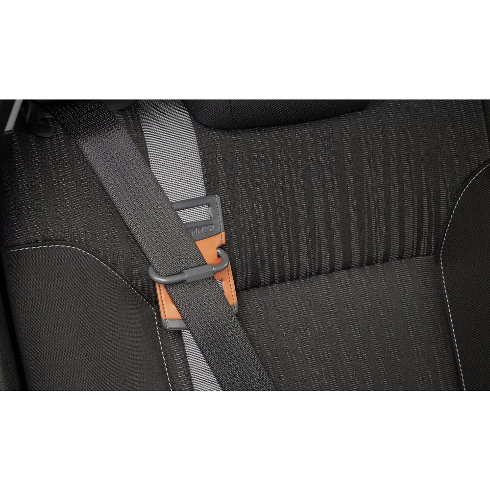 Lifehammer Warndreieck LifeHammer 19161 SAFETY BELT SOLUTION Sicherheitsgurtführung Kinder