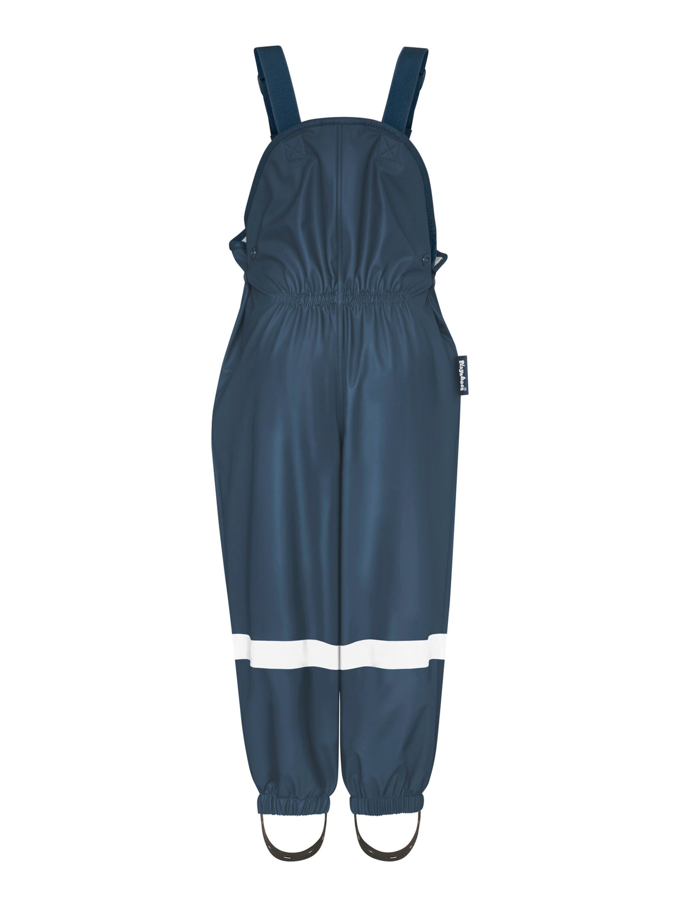 Playshoes Funktionshose (1-tlg) Plain/ohne Details