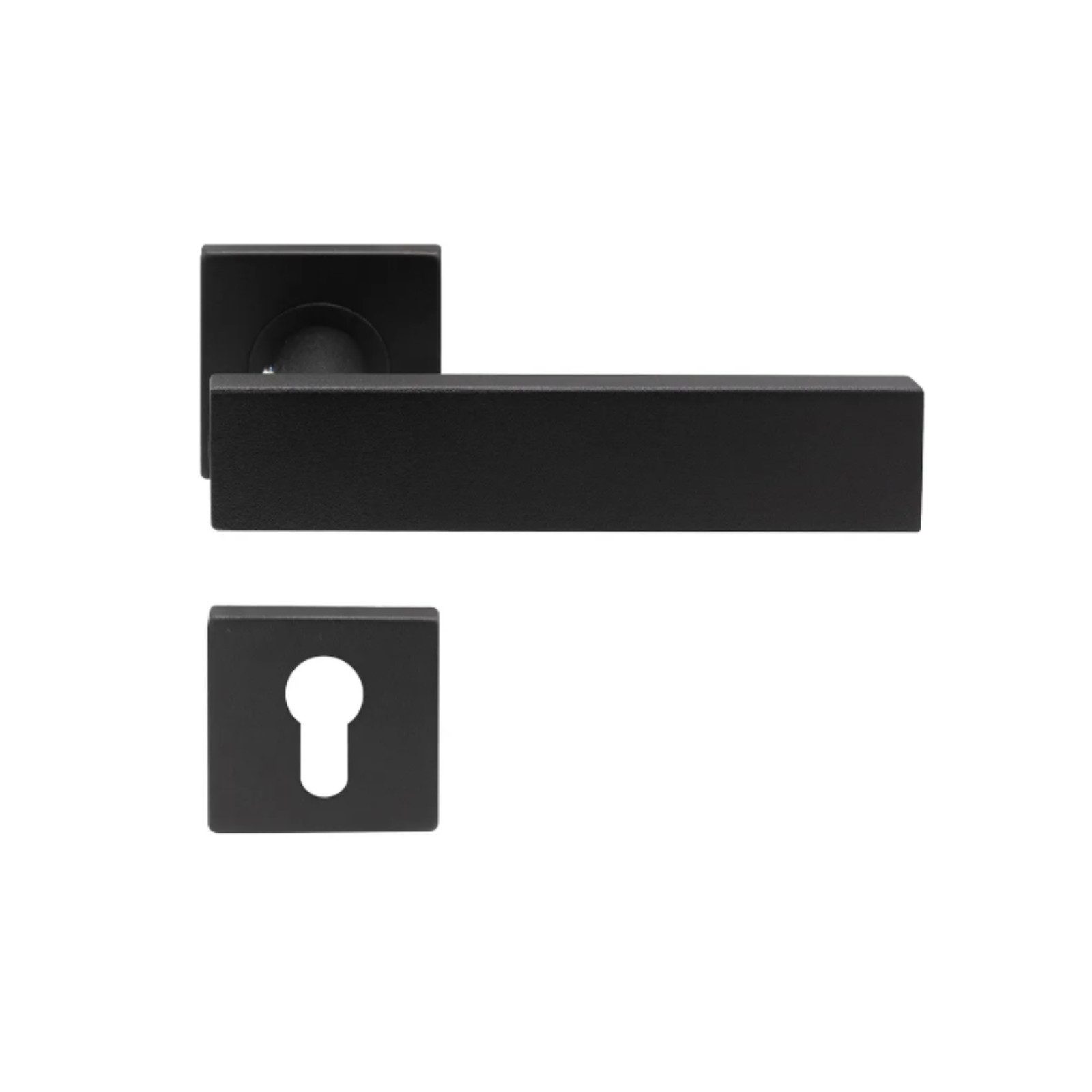 HORI Türgriff HORI Türgriff Milano Schwarz günstig online kaufen