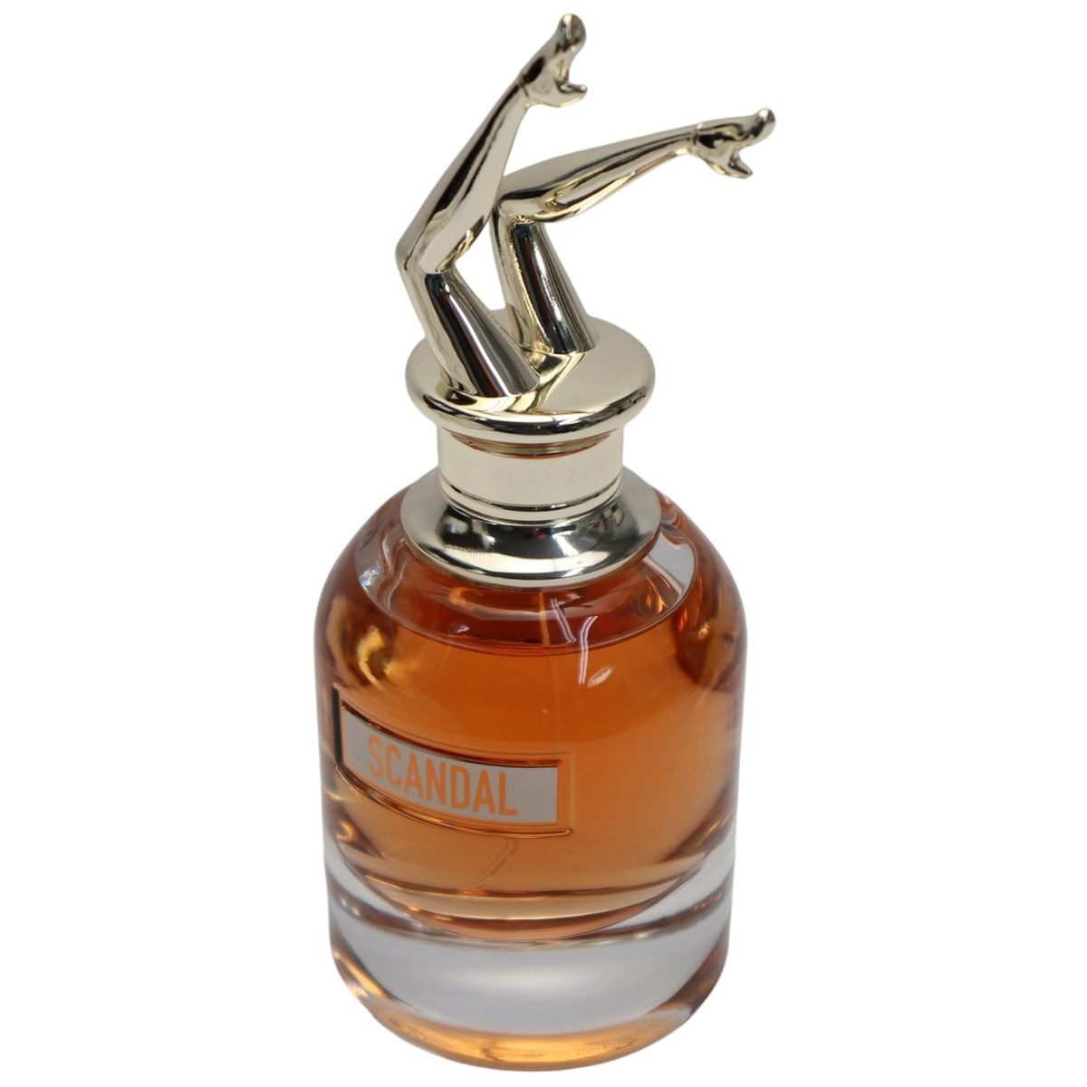 JEAN PAUL GAULTIER Eau de Toilette Jean Paul Gaultier Scandal A Paris Eau de Toilette Spray 80 ml