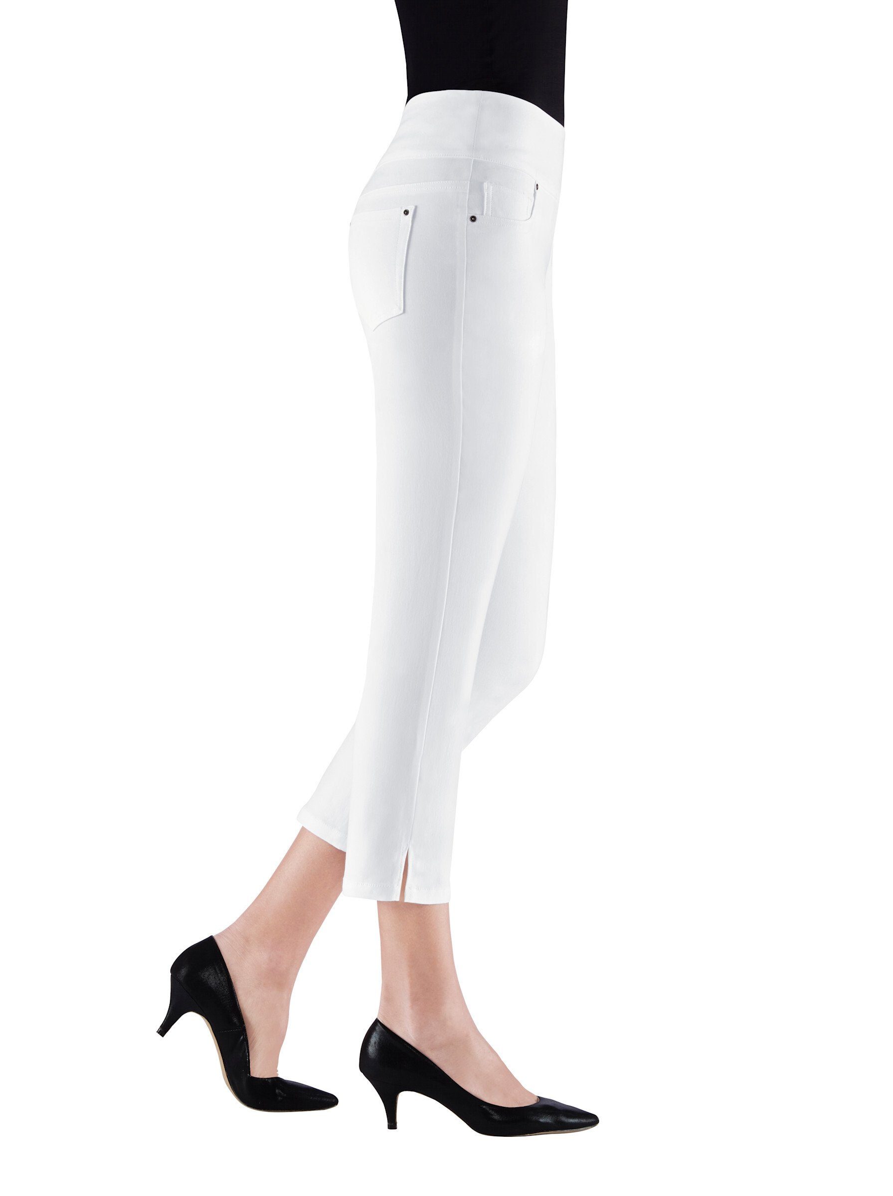 Witt Shorts Stretch-Hose . günstig online kaufen