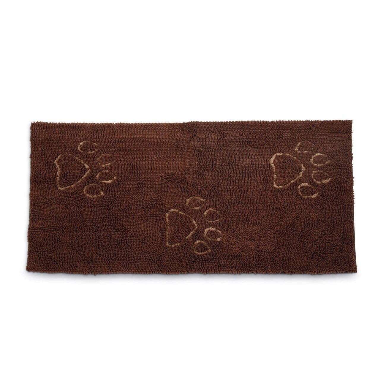 Dog Gone Smart Hundematte Dirty Dog Runner Schmutzfangmatte