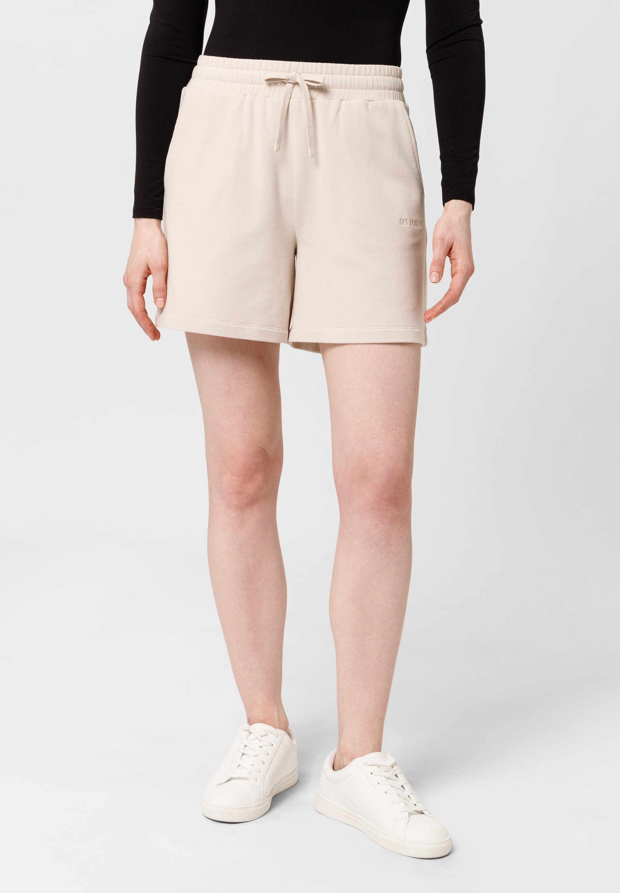 Les Lunes Sweathose BONNIE Shorts Sweatshorts, günstig online kaufen