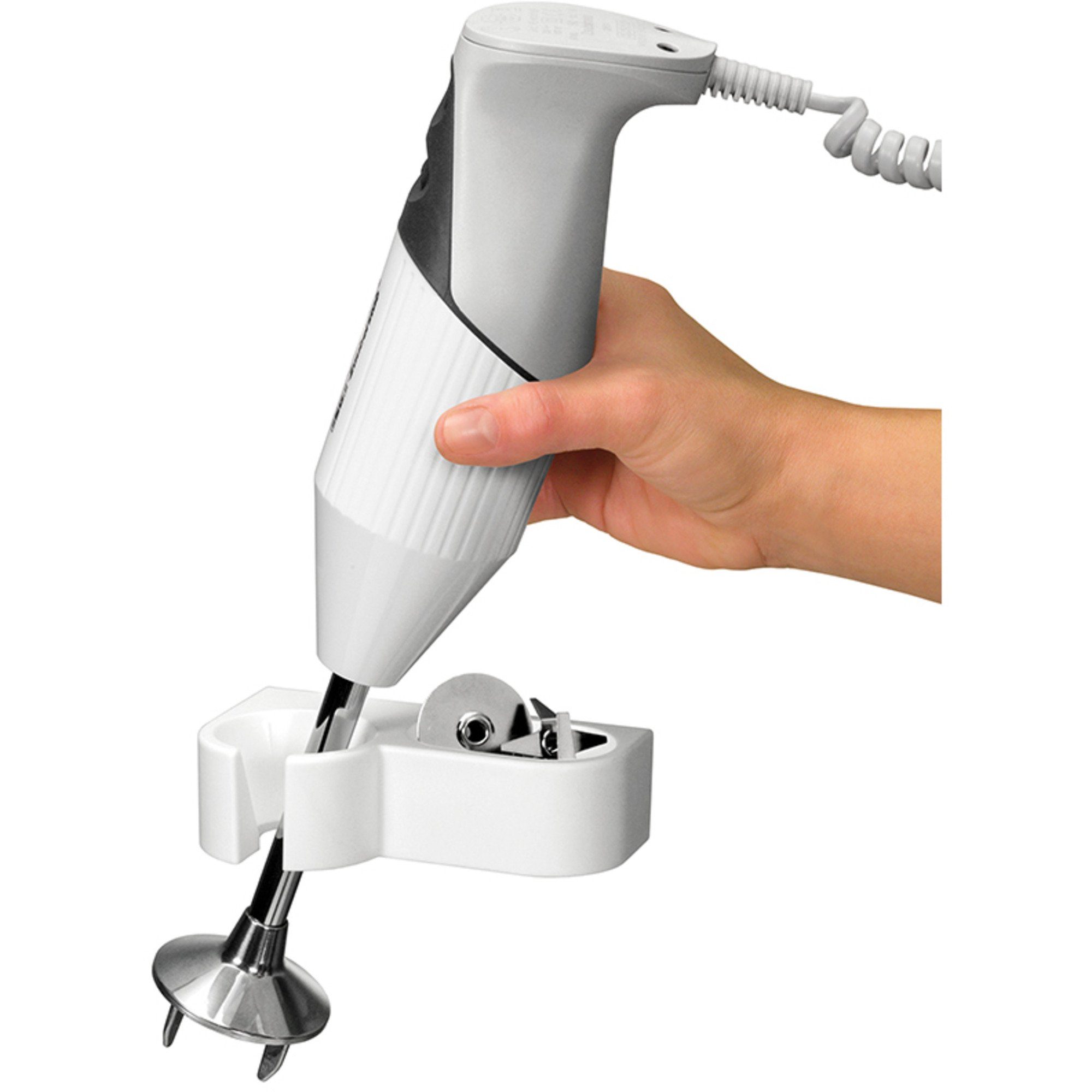 Unold Küchenmaschine Stabmixer ESGE-Zauberstab M 160 G Gourmet