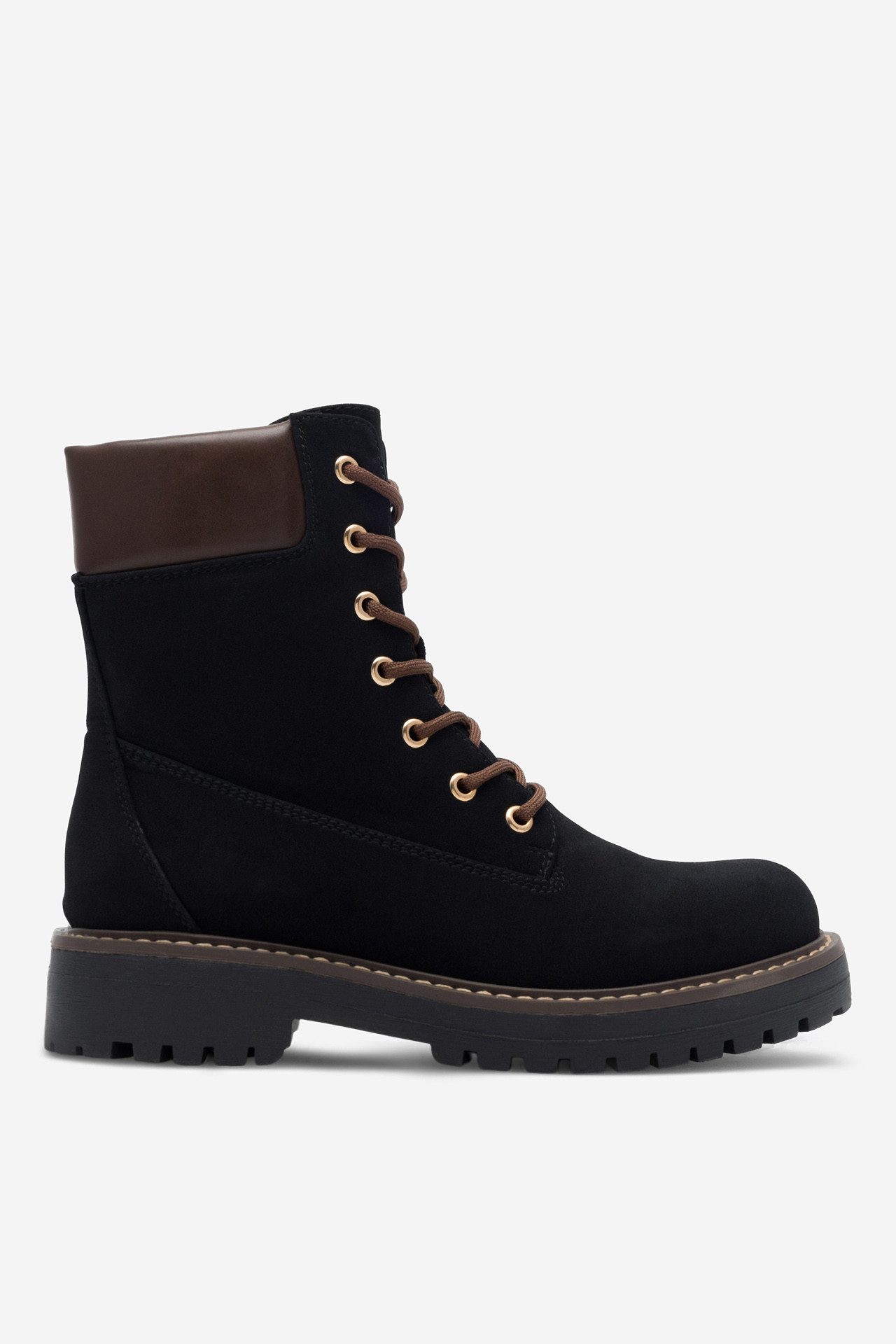 Jenny Fairy Damen Stiefel 36 schwarz 5905588149354 Stiefel