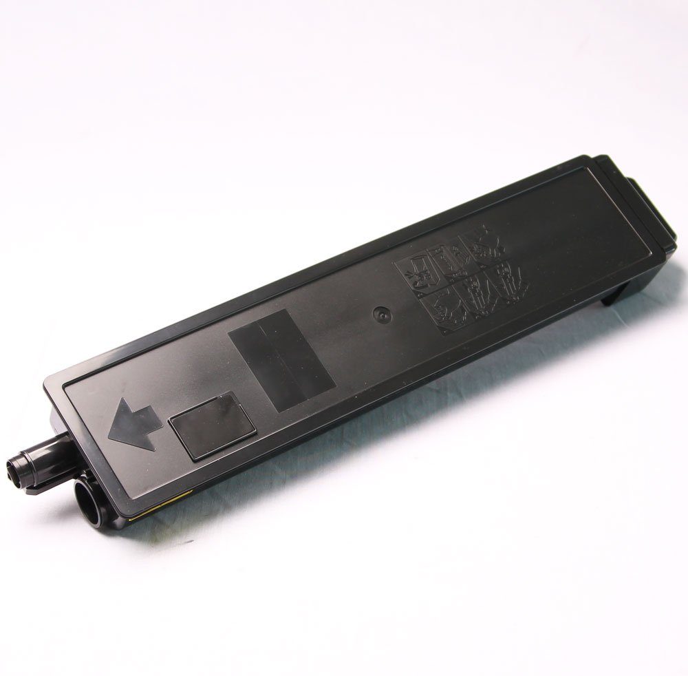 ABC Tonerkartusche, Kompatibler Toner für Kyocera TK-895C Cyan FS-C8020 MFP FS-C8025