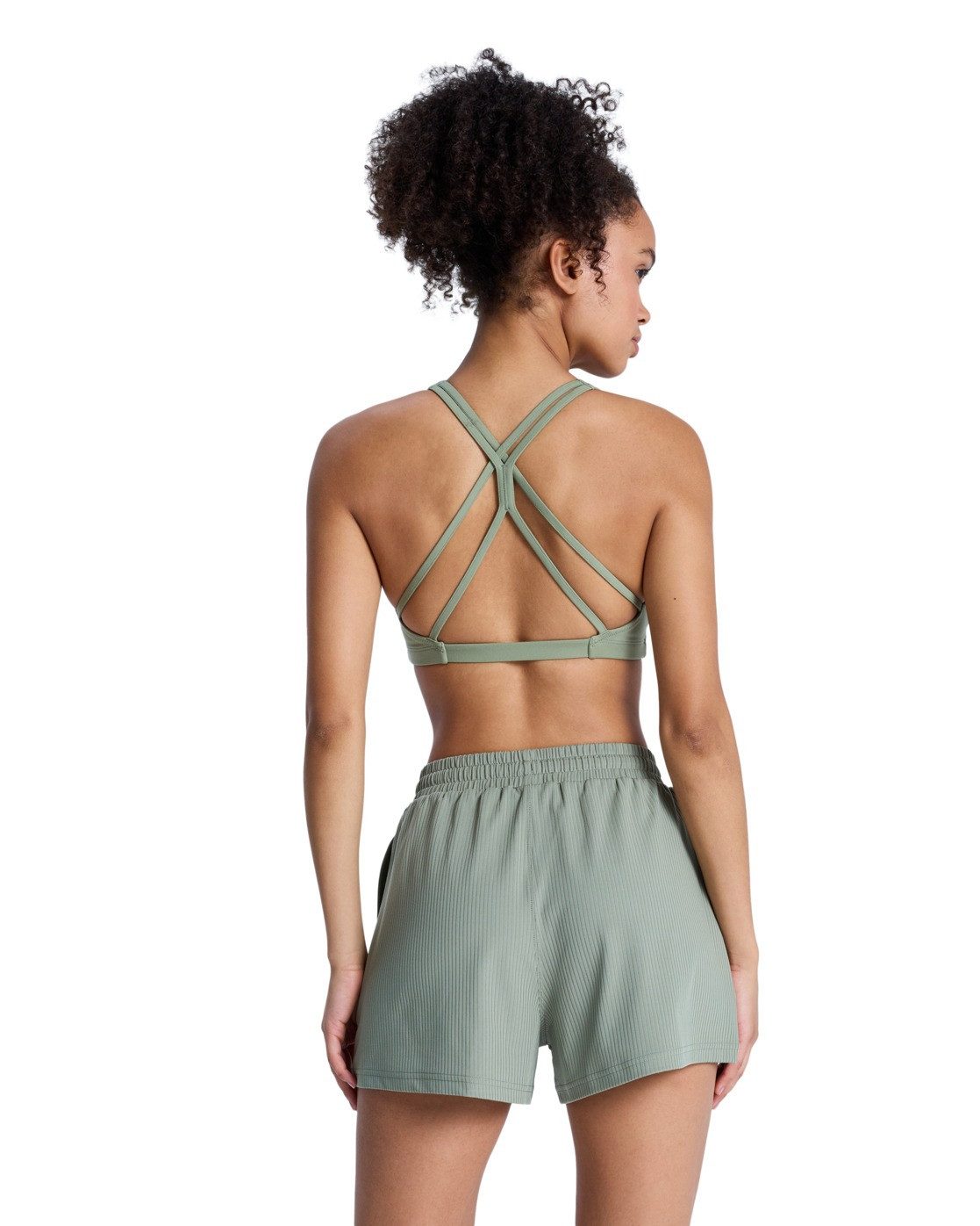Roxy Funktionsshorts Rise & Vibe