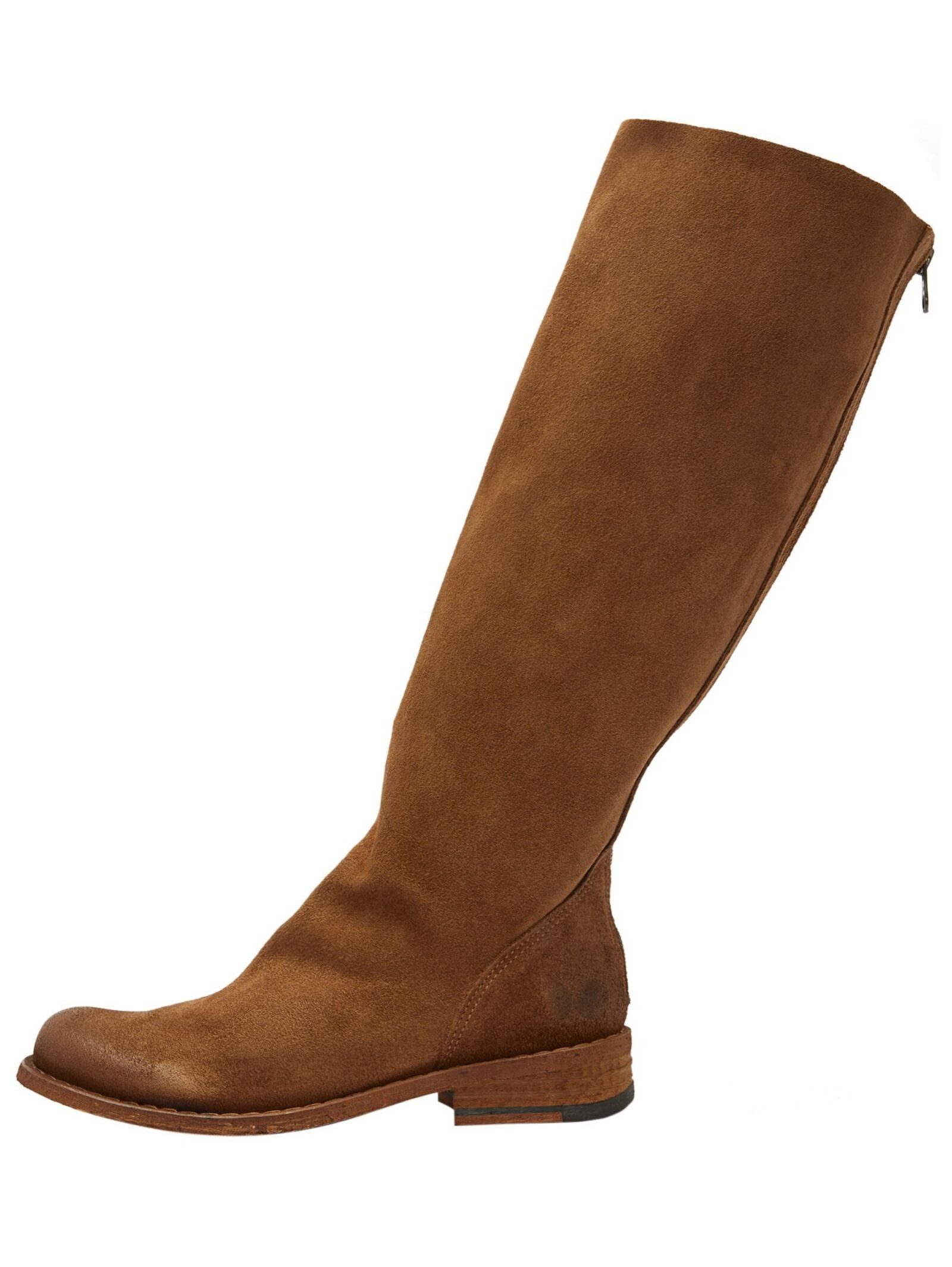 Felmini Stiefel Leder . Stiefel