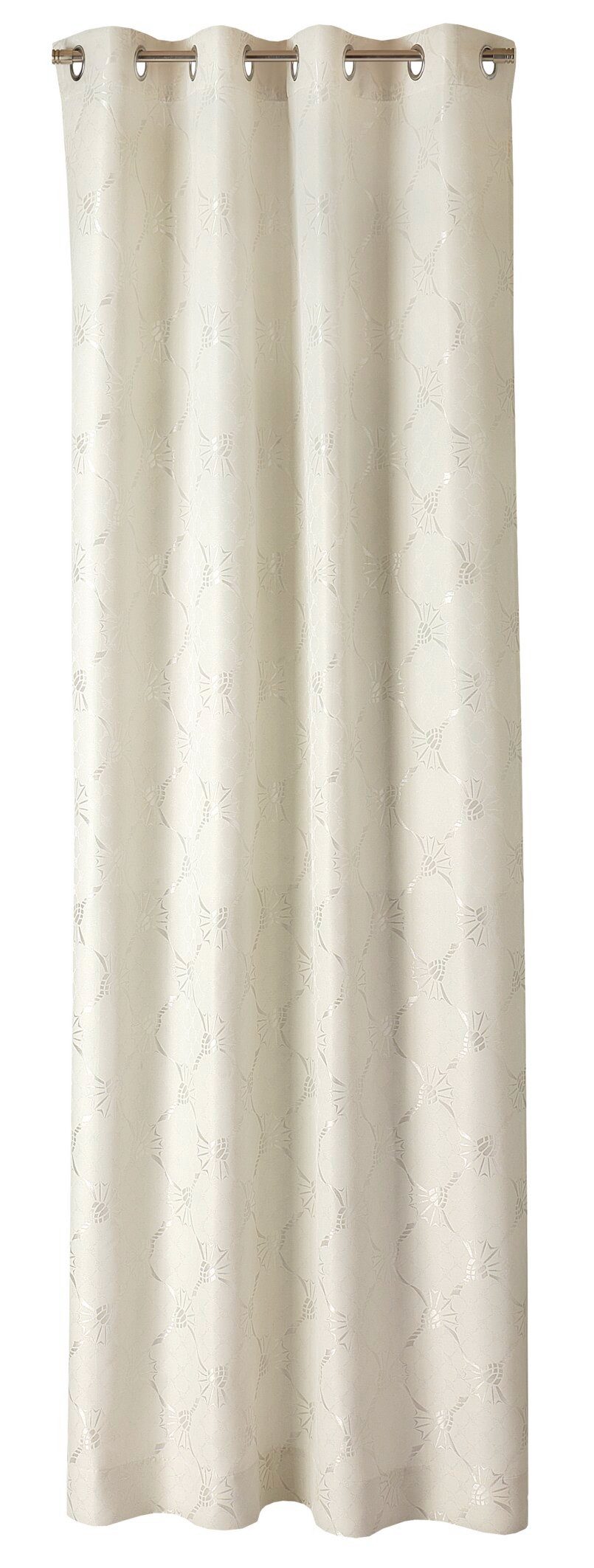 JOOP! Vorhang Fertig-Vorhang Opulence 71310, dimout