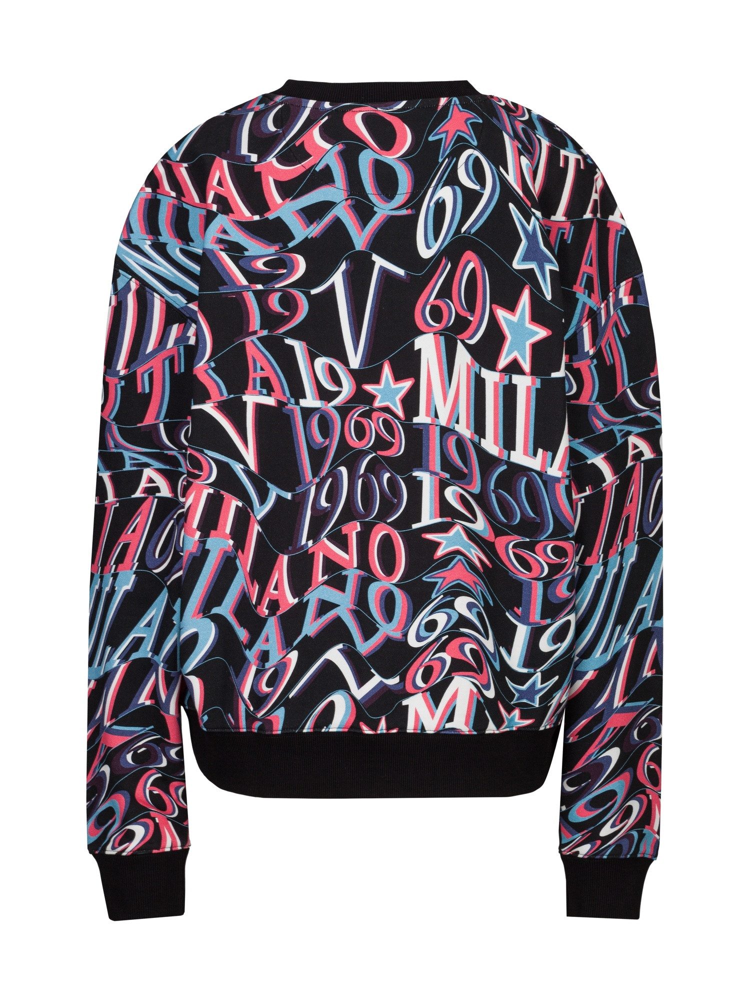19V69 ITALIA Sweatshirt Sinja Multi