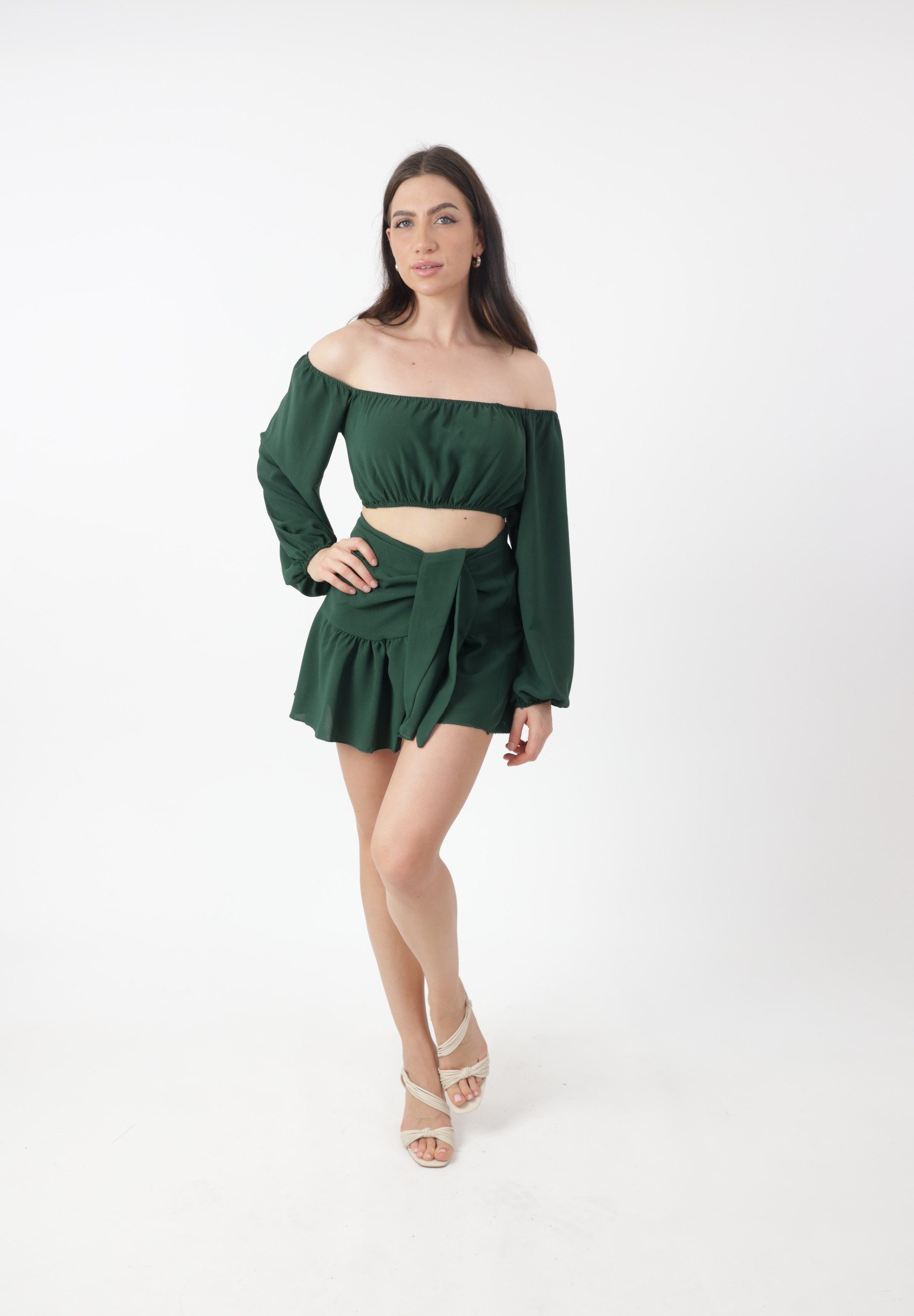 Elara Anzug Set (Set, Set)