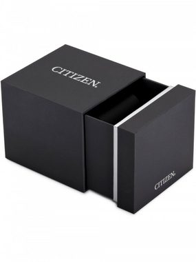 Citizen Automatikuhr Citizen NH9120-11E Sport Automatik Herren 41mm 10ATM
