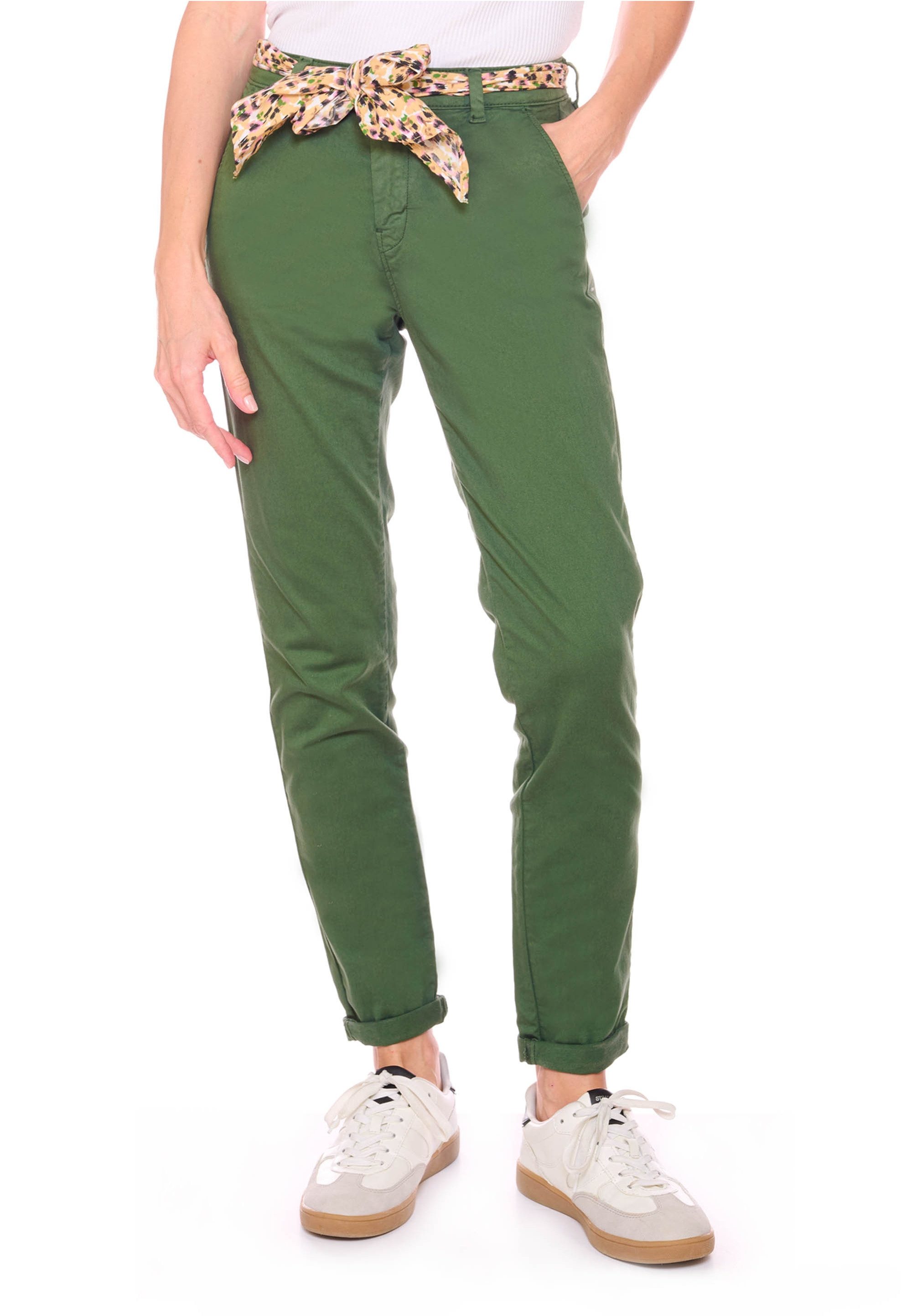 Le Temps Des Cerises Chinohose DYLI günstig online kaufen