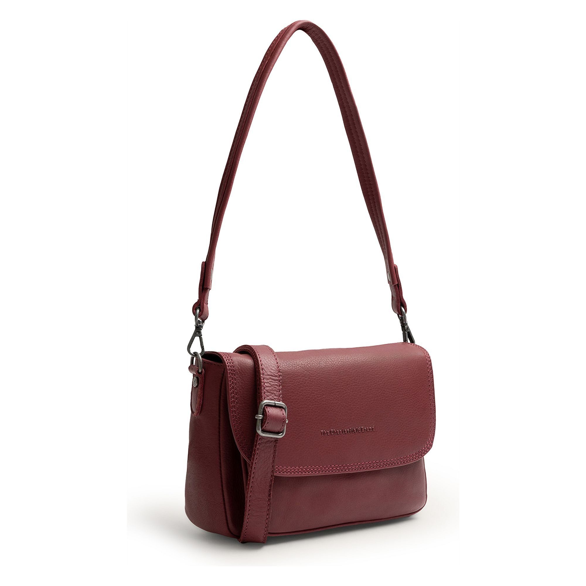The Chesterfield Brand Schultertasche Miloa, Leder