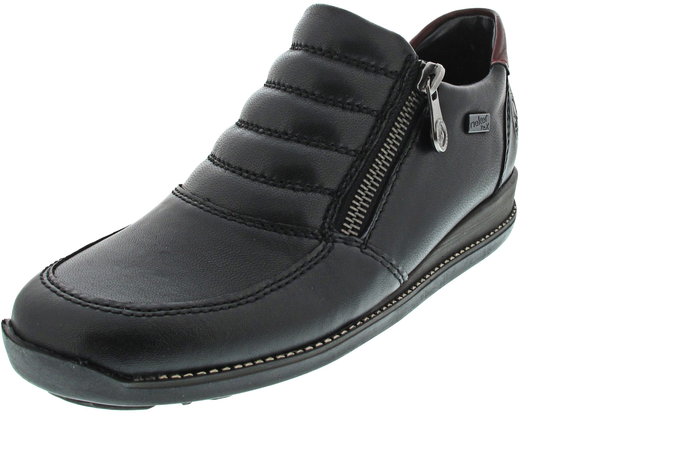 Rieker Slipper