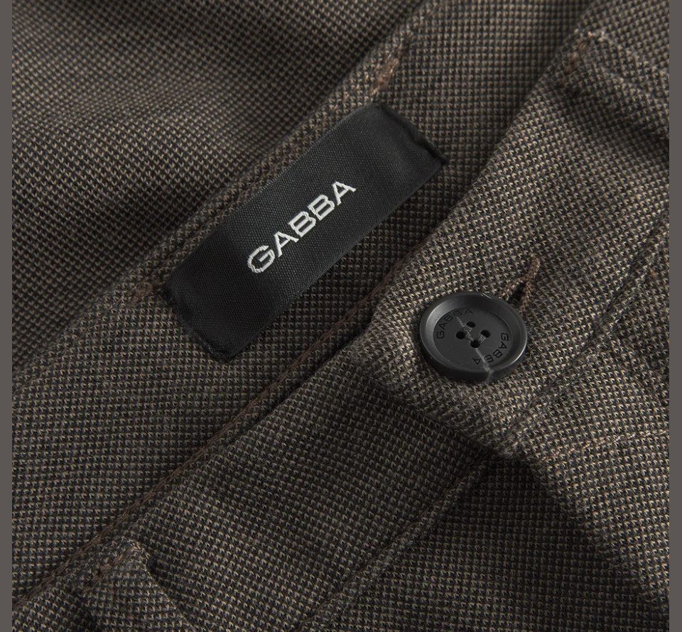 Gabba 5-Pocket-Hose Hose GABBA sand