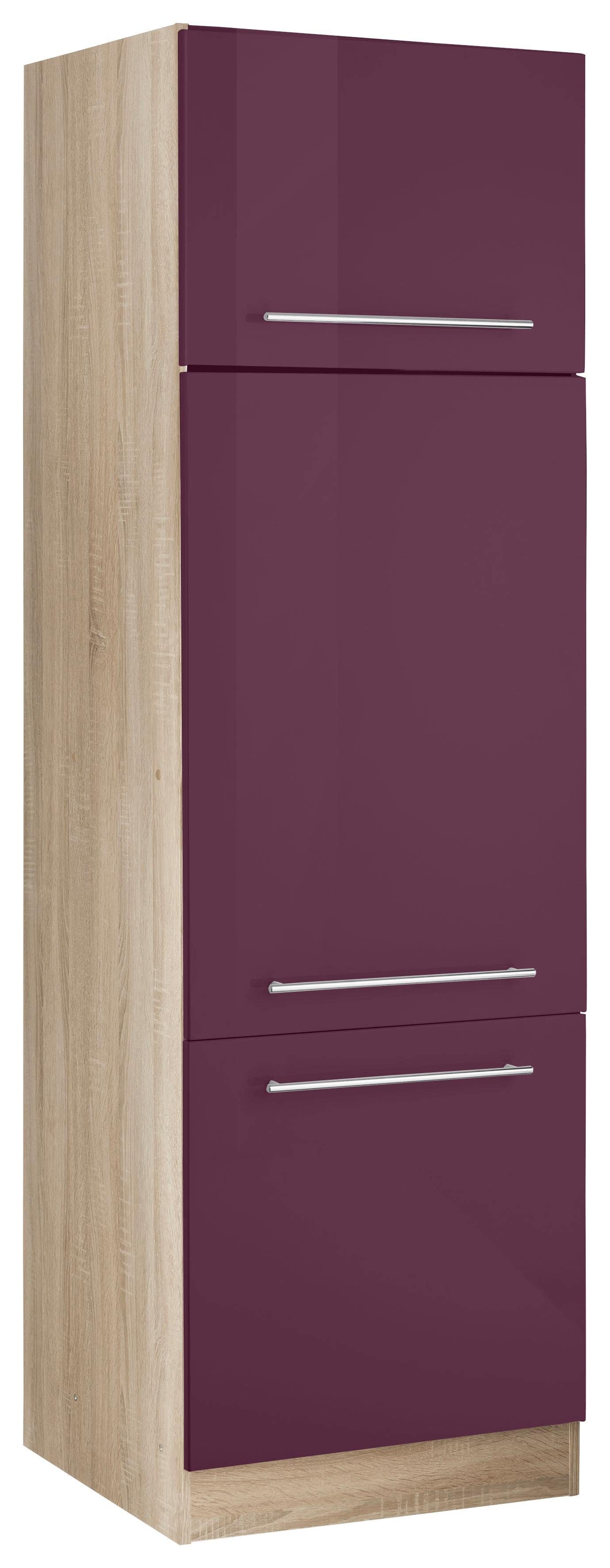 KOCHSTATION Kühlumbauschrank KS-Eton