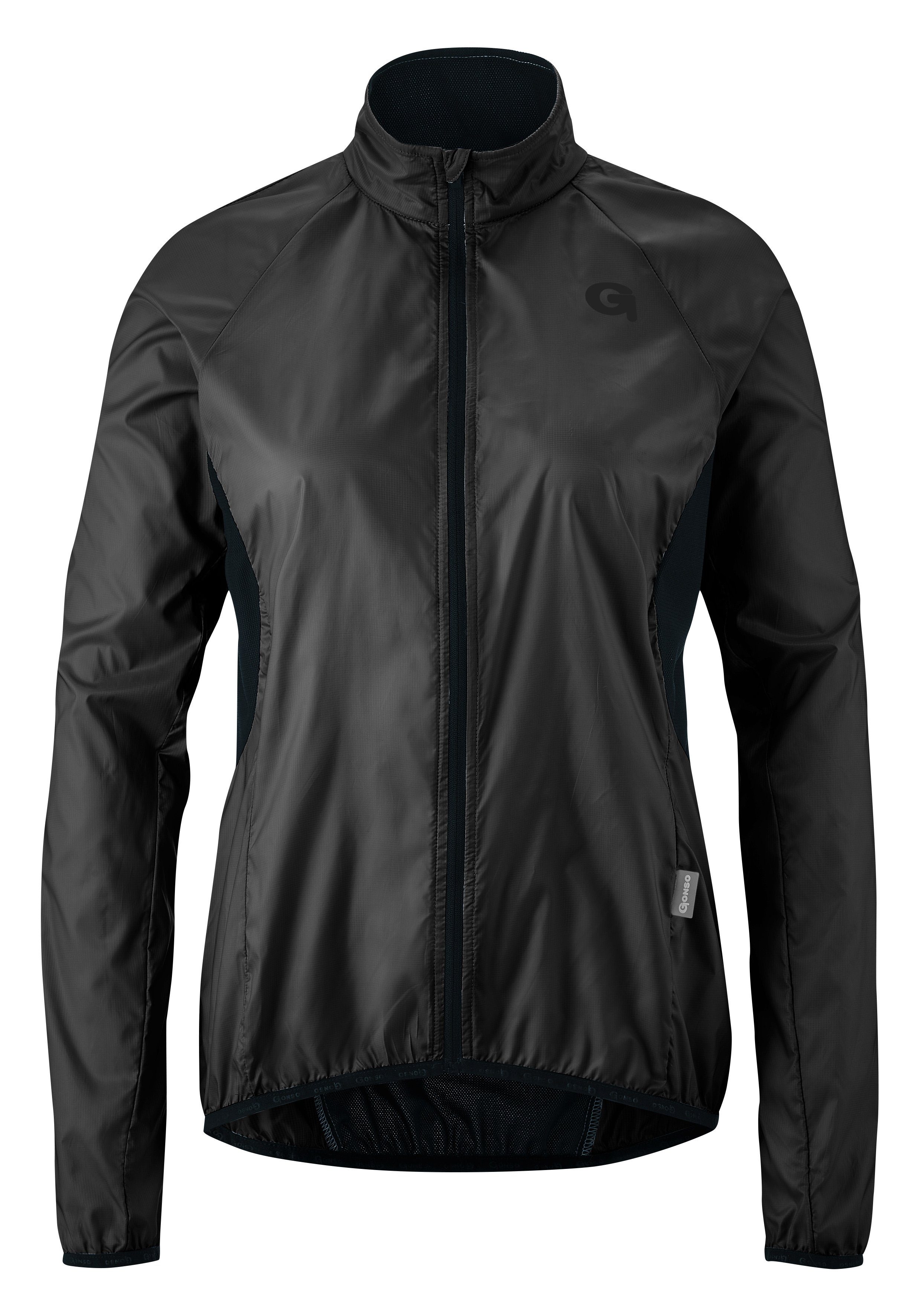 Gonso Fahrradjacke Scrivia Extra leicht, 100% günstig online kaufen