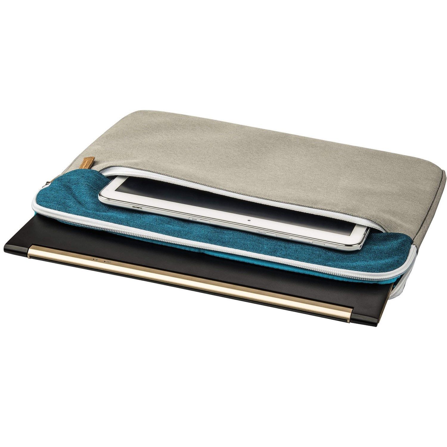 Hama Laptoptasche Notebook-Sleeve Florenz Laptop-Tasche Case günstig online kaufen