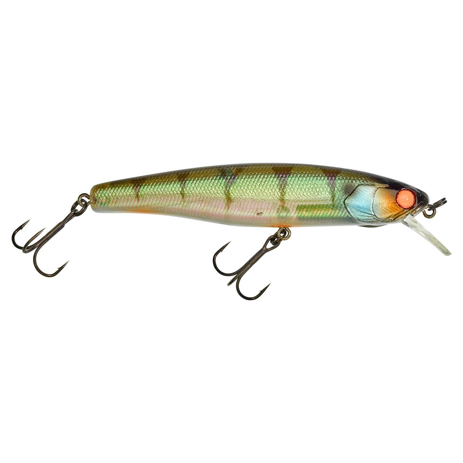 Kunstköder Illex Arnaud 100 F Wobbler 16g schwimmend